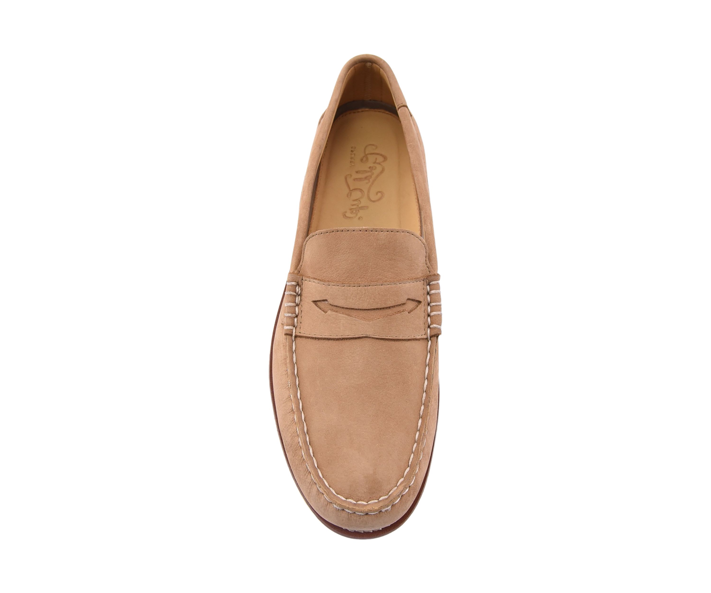 Cambridge Penny Loafers