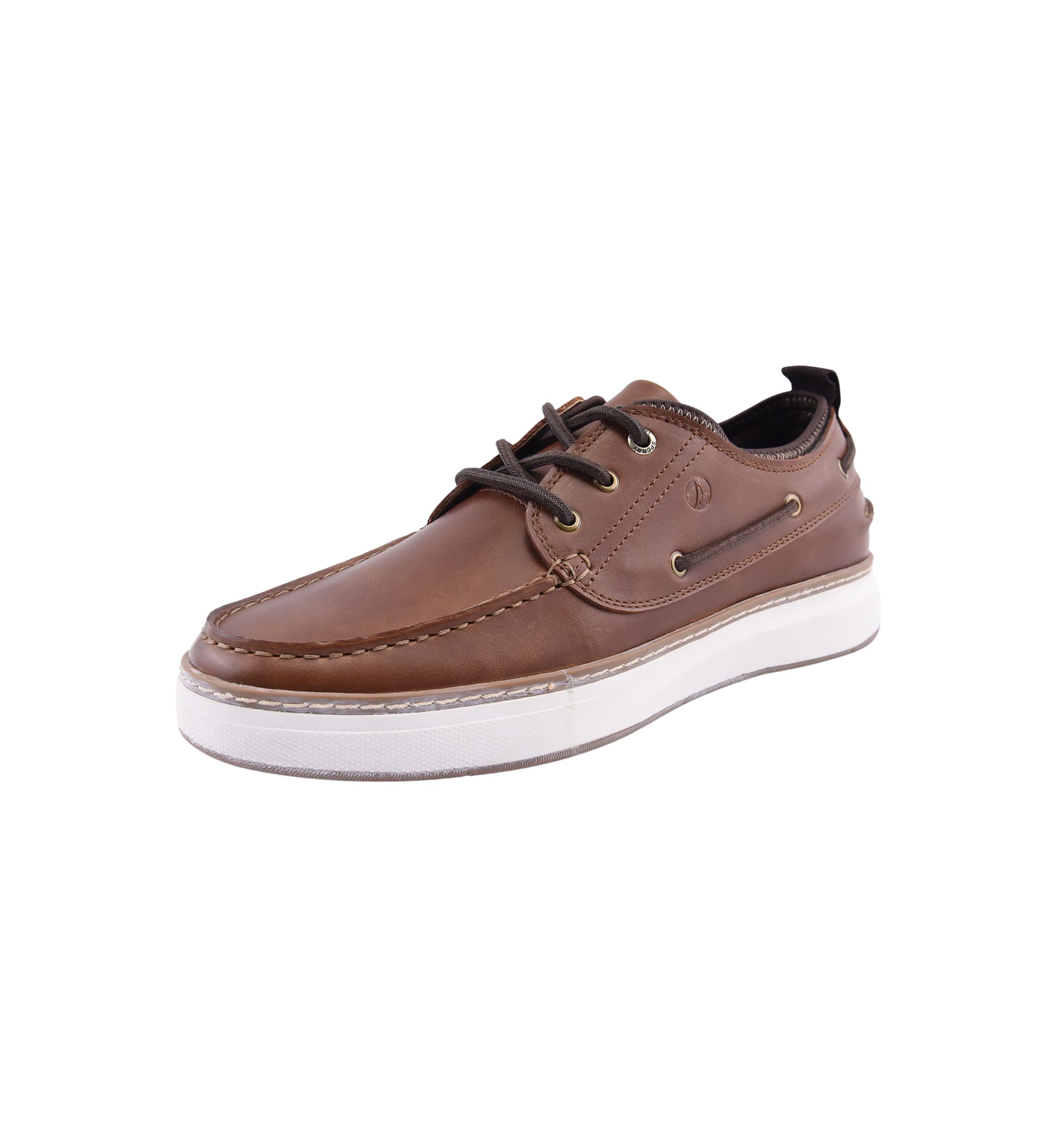 Moc Neo Hybrid Boat Sneakers