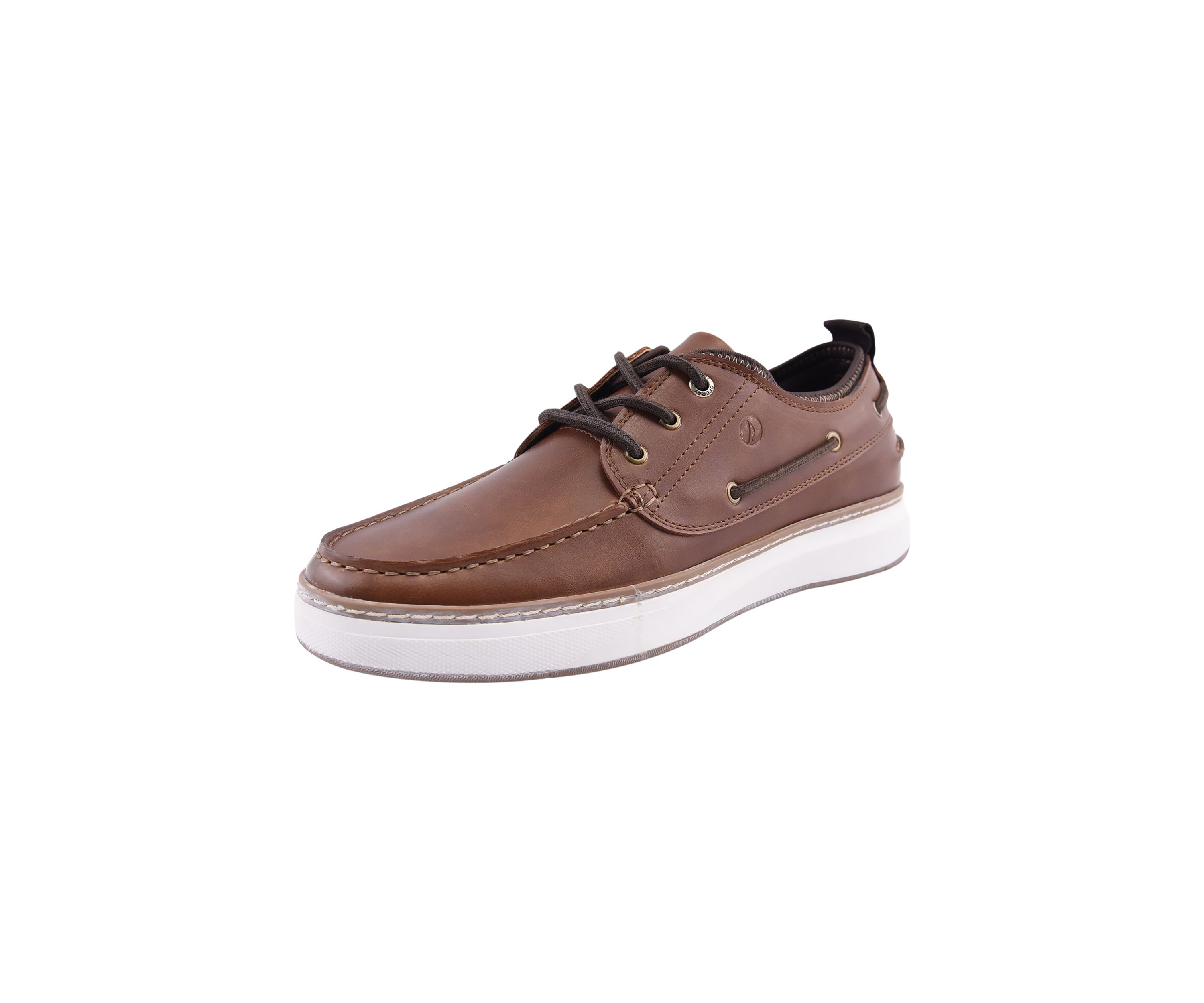 Moc Neo Hybrid Boat Sneakers