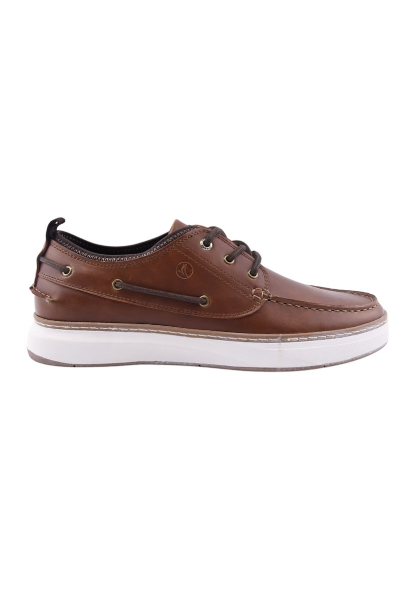 Moc Neo Hybrid Boat Sneakers