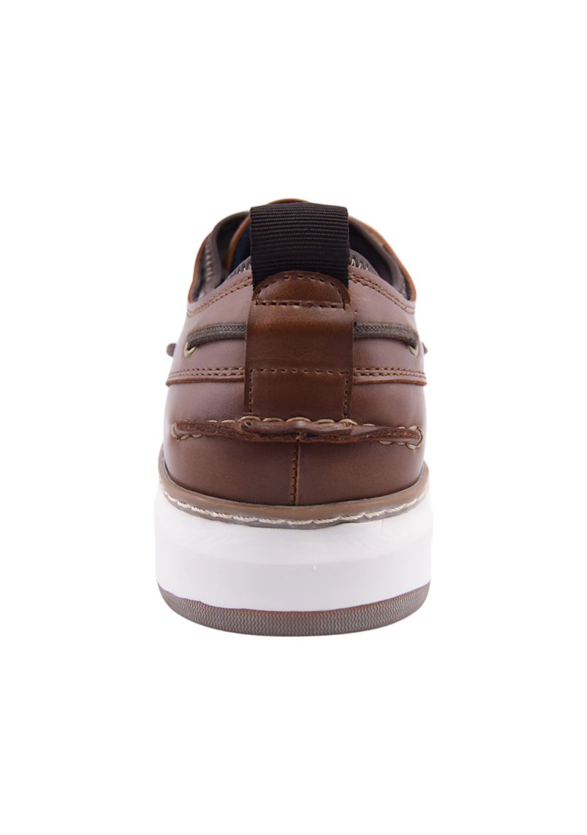 Moc Neo Hybrid Boat Sneakers