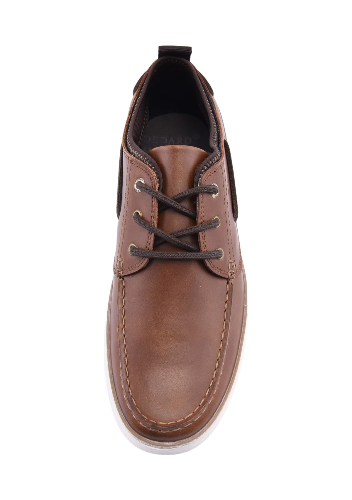 Moc Neo Hybrid Boat Sneakers