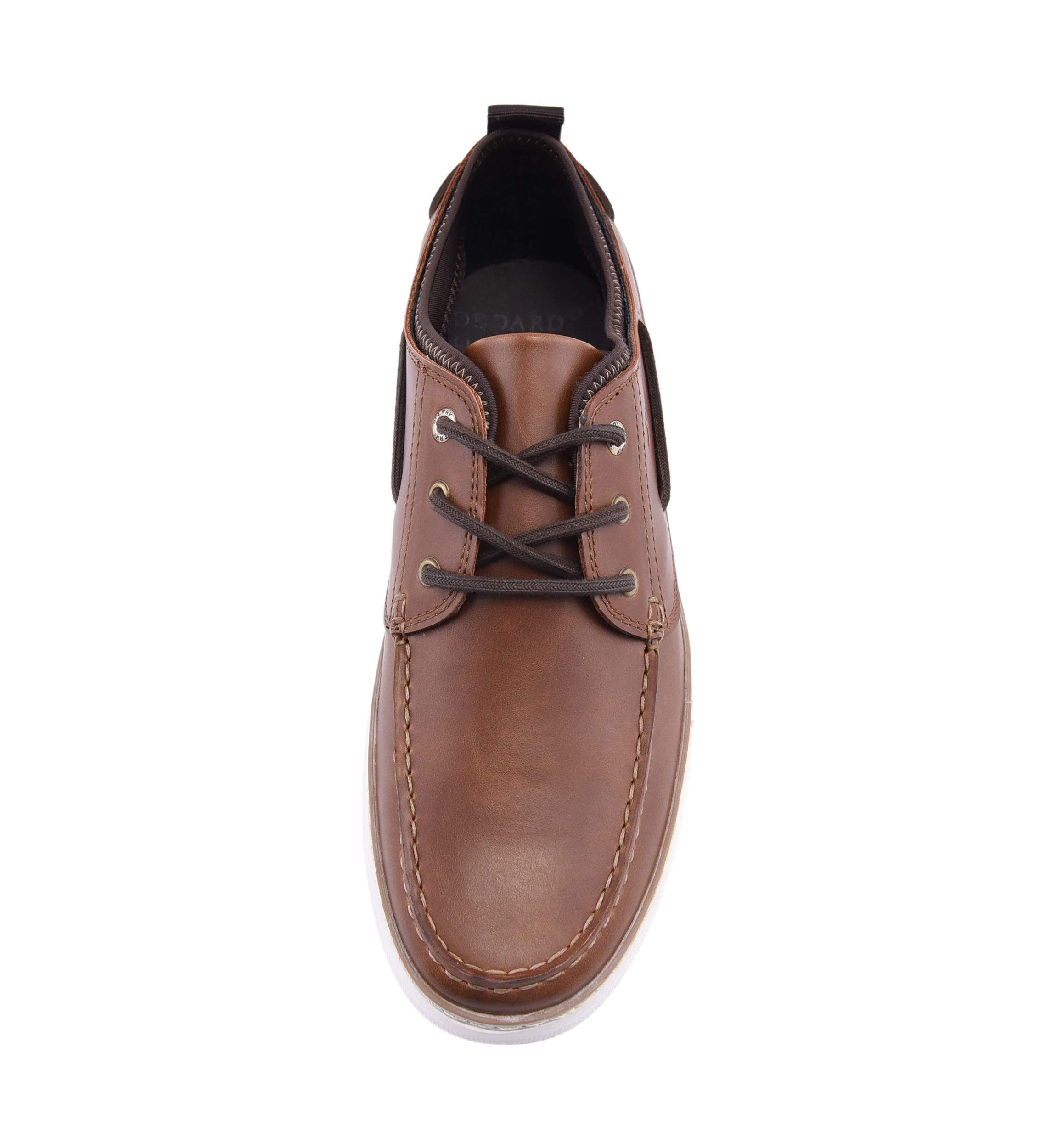 Moc Neo Hybrid Boat Sneakers