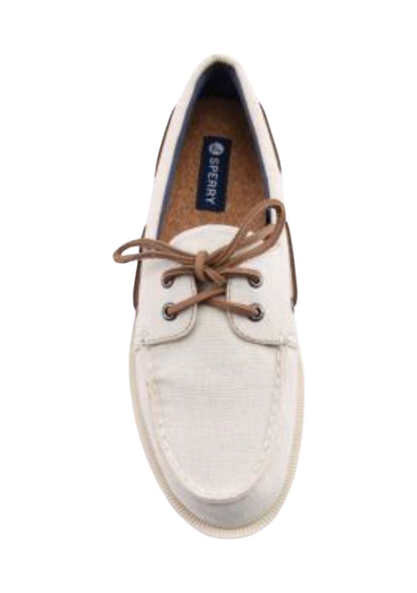 Ao 2 Eye Lite Boat Shoes