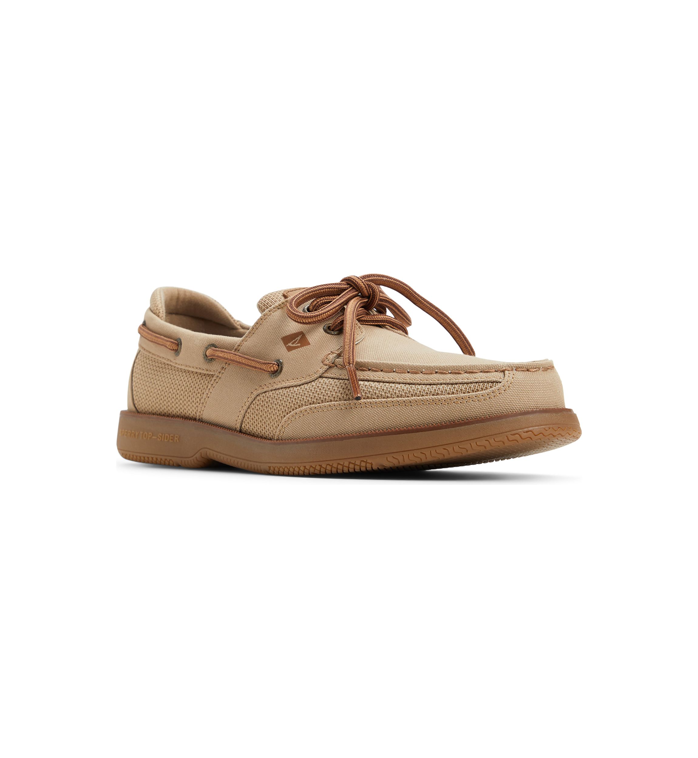 Surveyor 2 Eye Boat Shoes