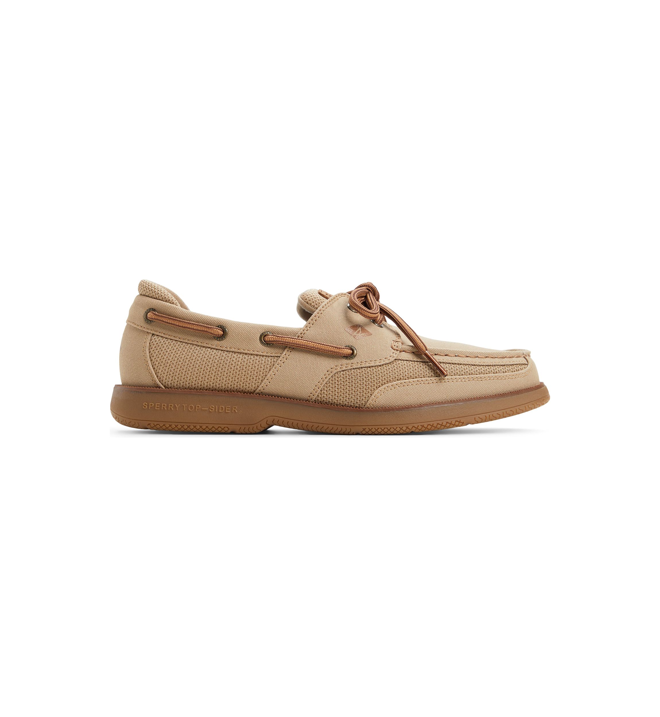 Surveyor 2 Eye Boat Shoes