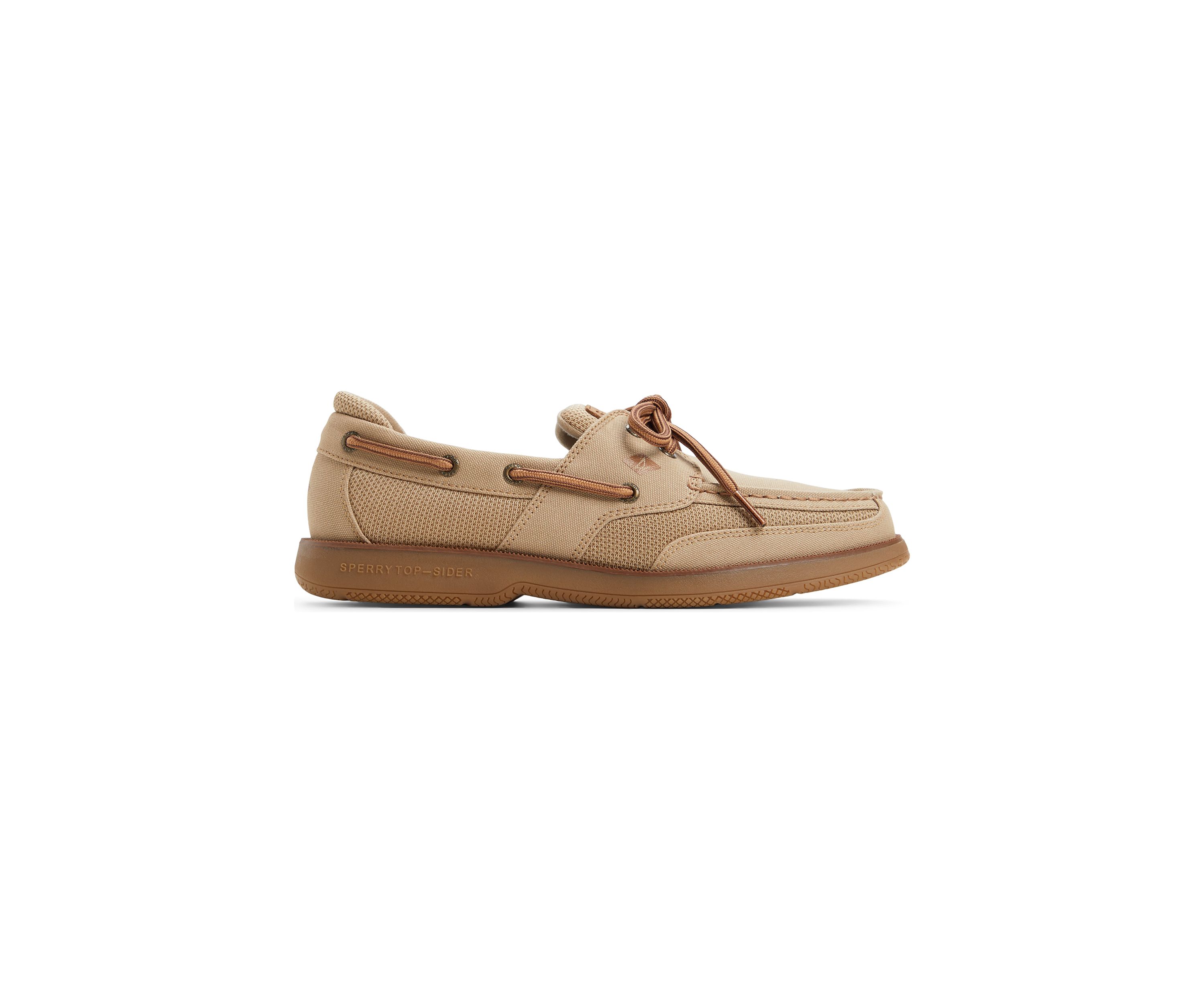 Surveyor 2 Eye Boat Shoes