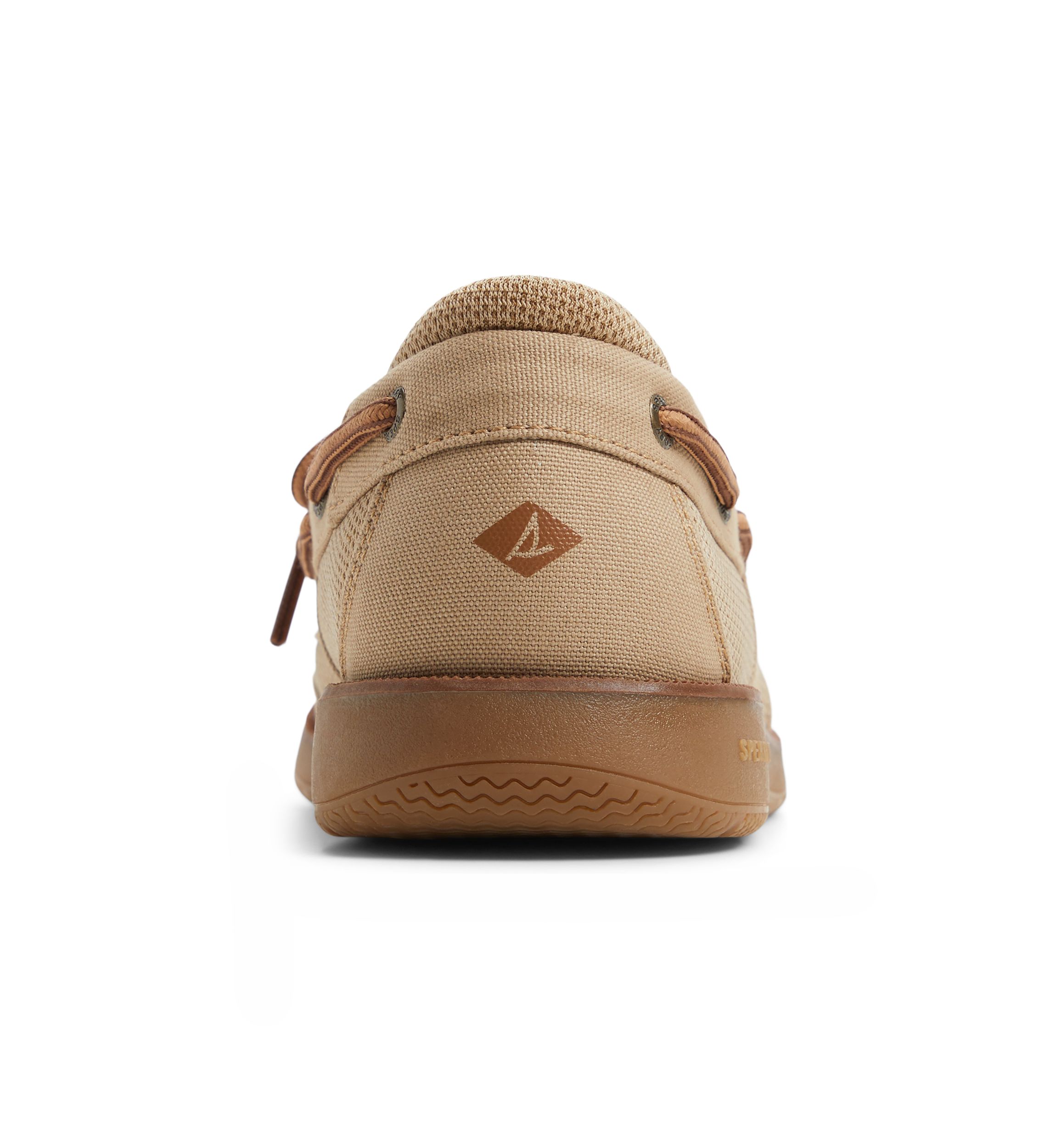 Surveyor 2 Eye Boat Shoes