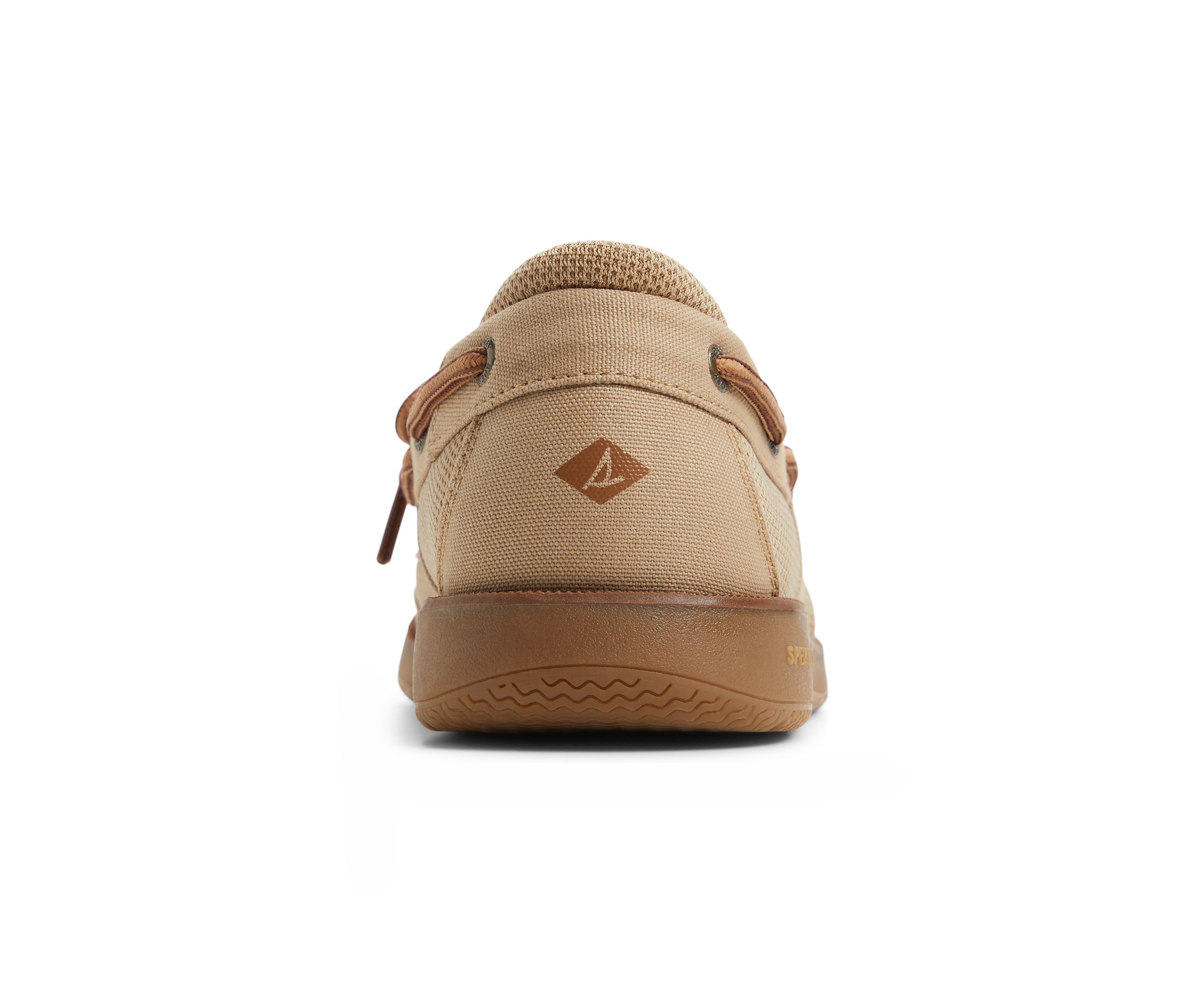 Surveyor 2 Eye Boat Shoes