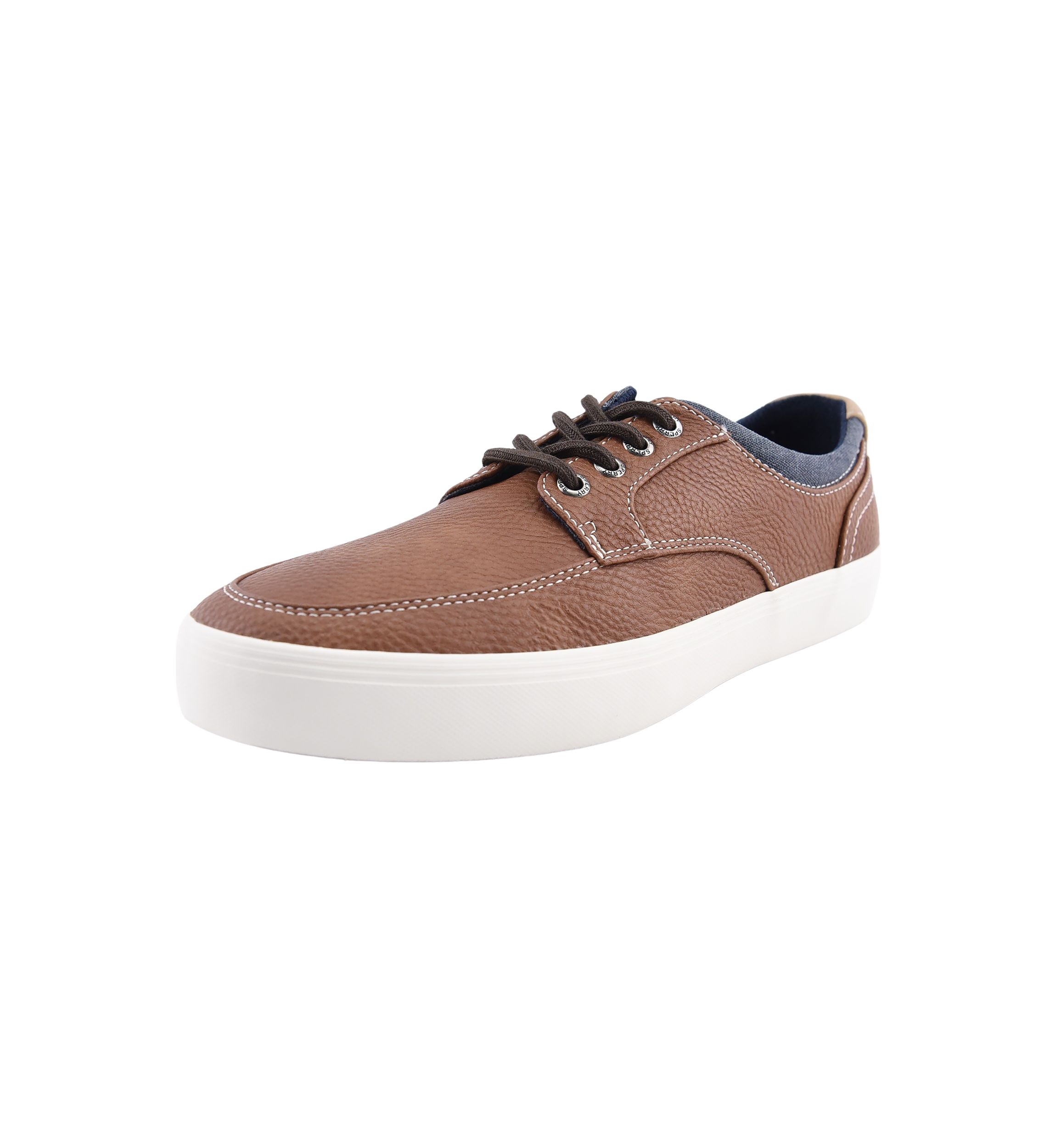 Moc Stripe Sneakers