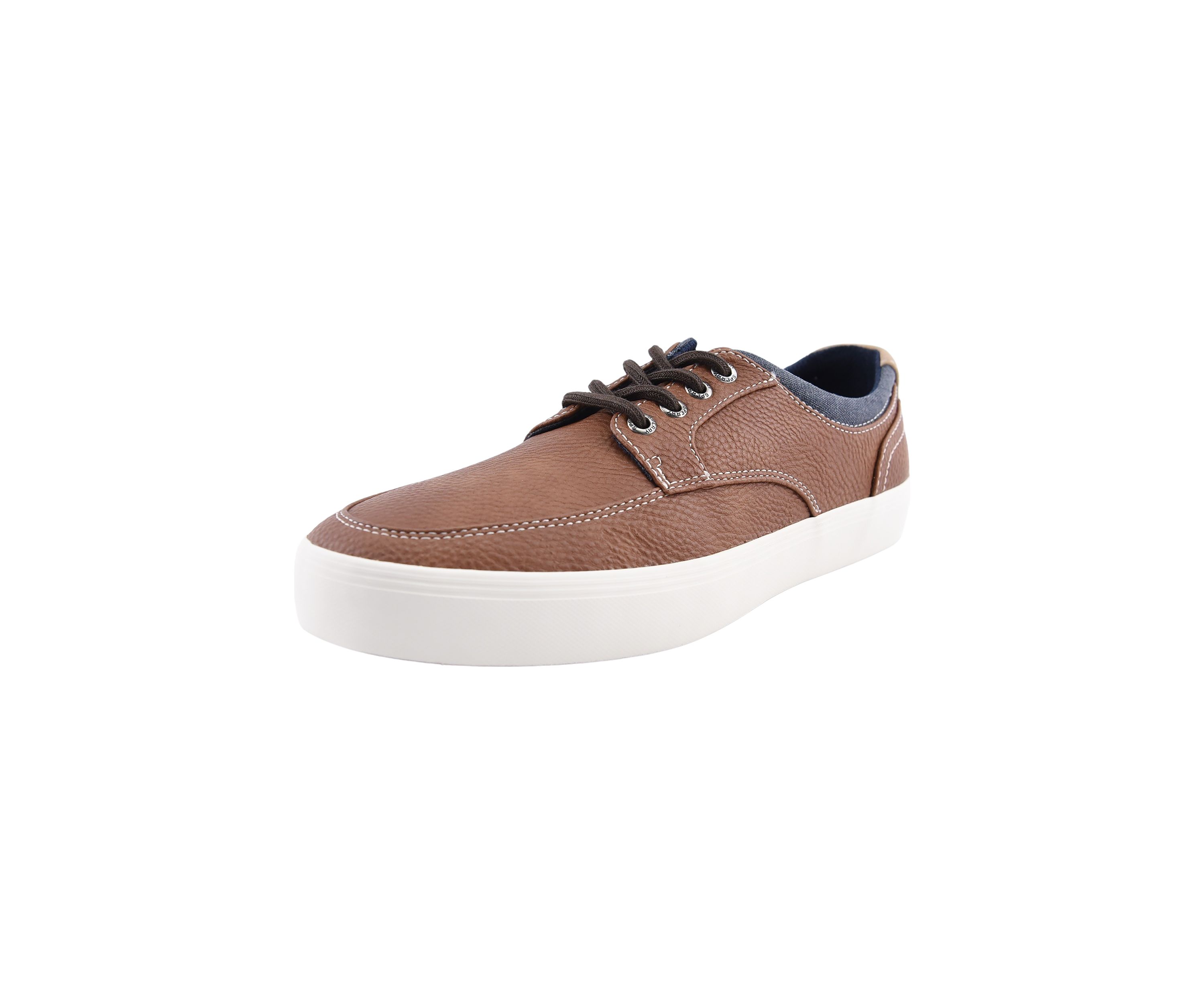 Moc Stripe Sneakers