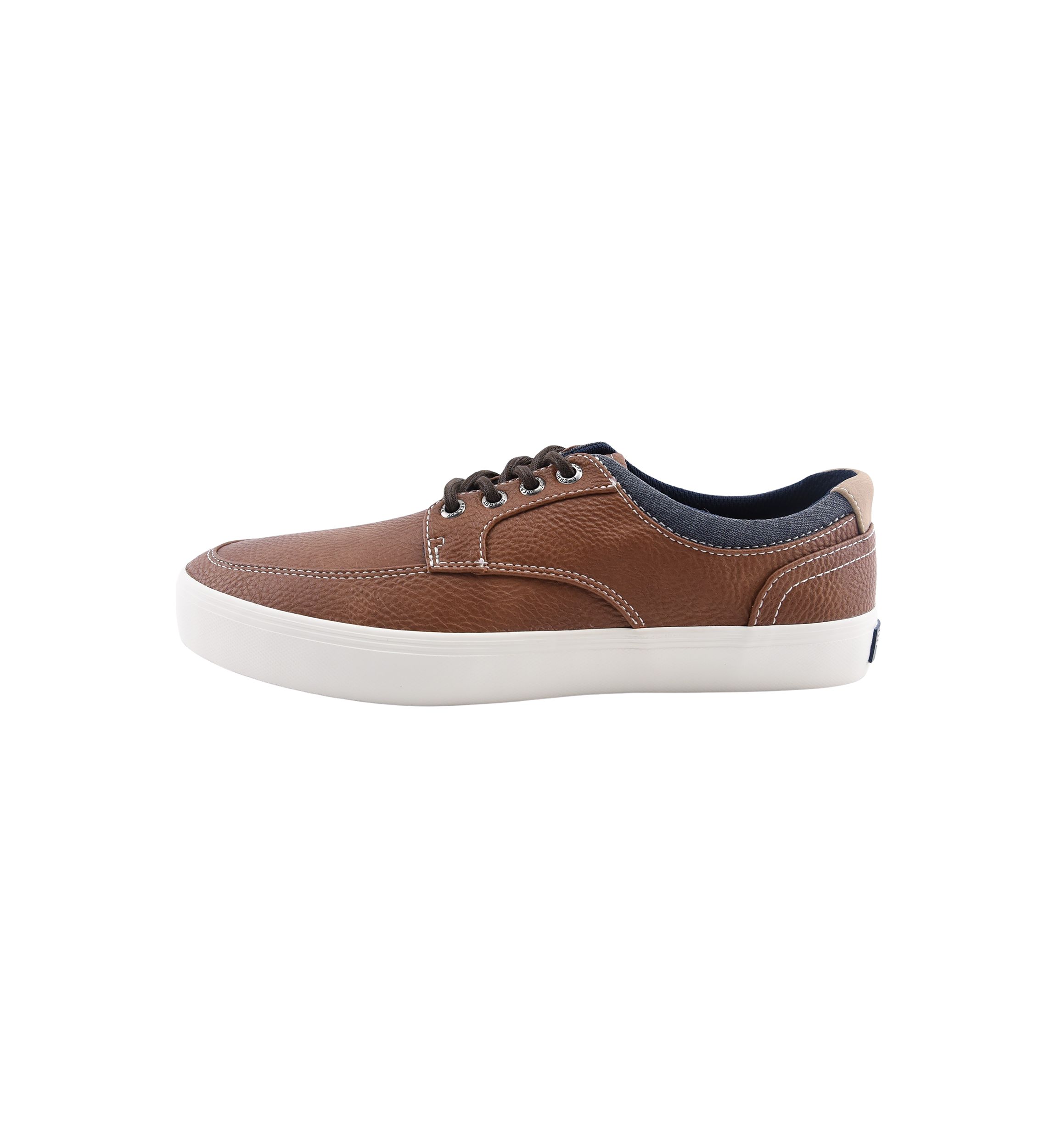 Moc Stripe Sneakers