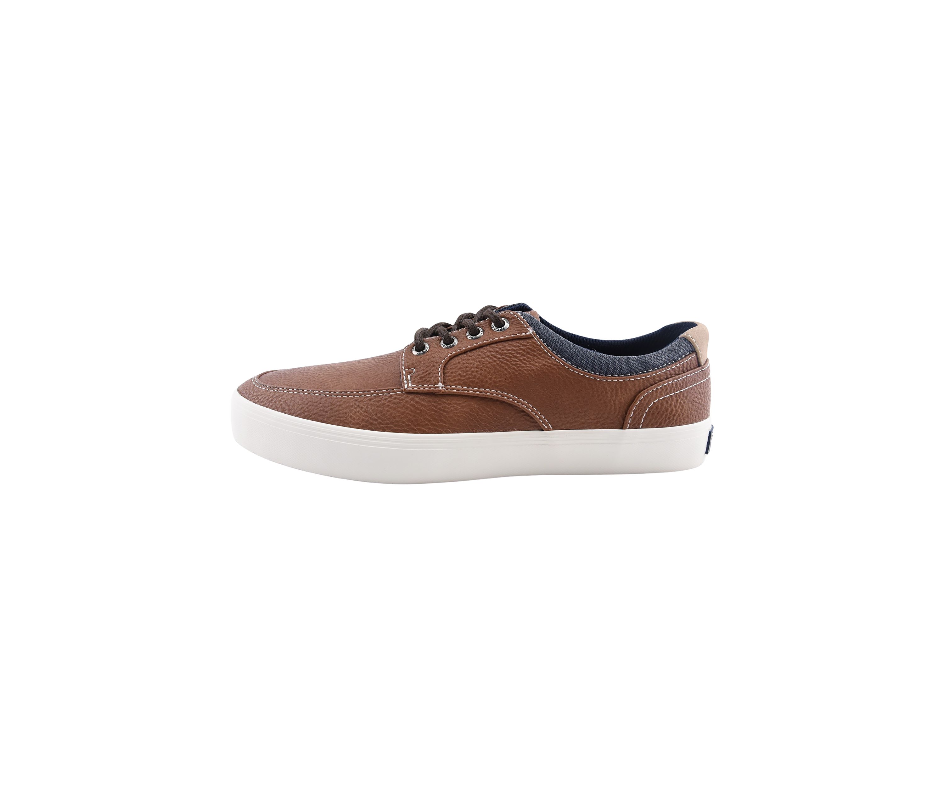 Moc Stripe Sneakers