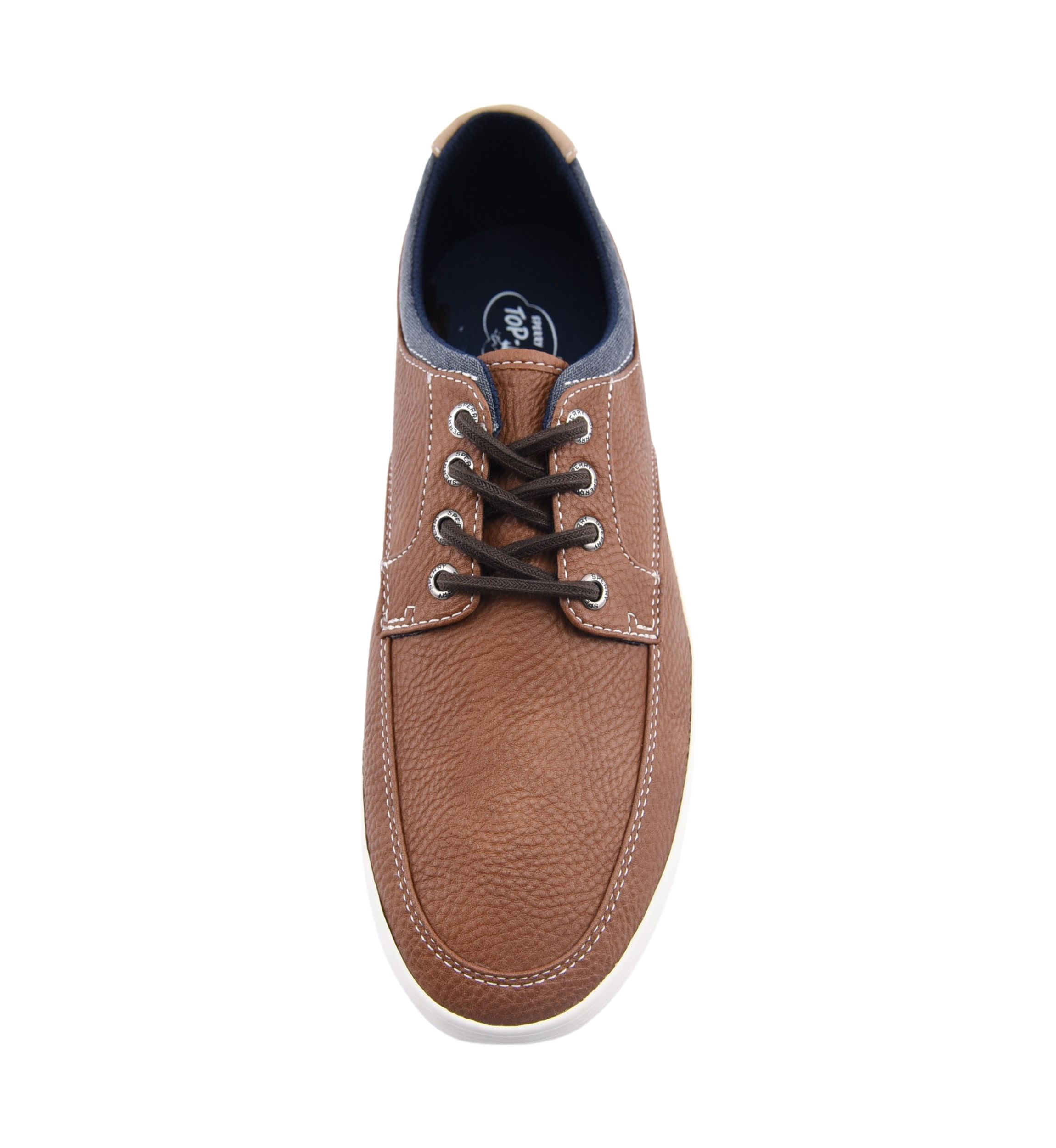 Moc Stripe Sneakers
