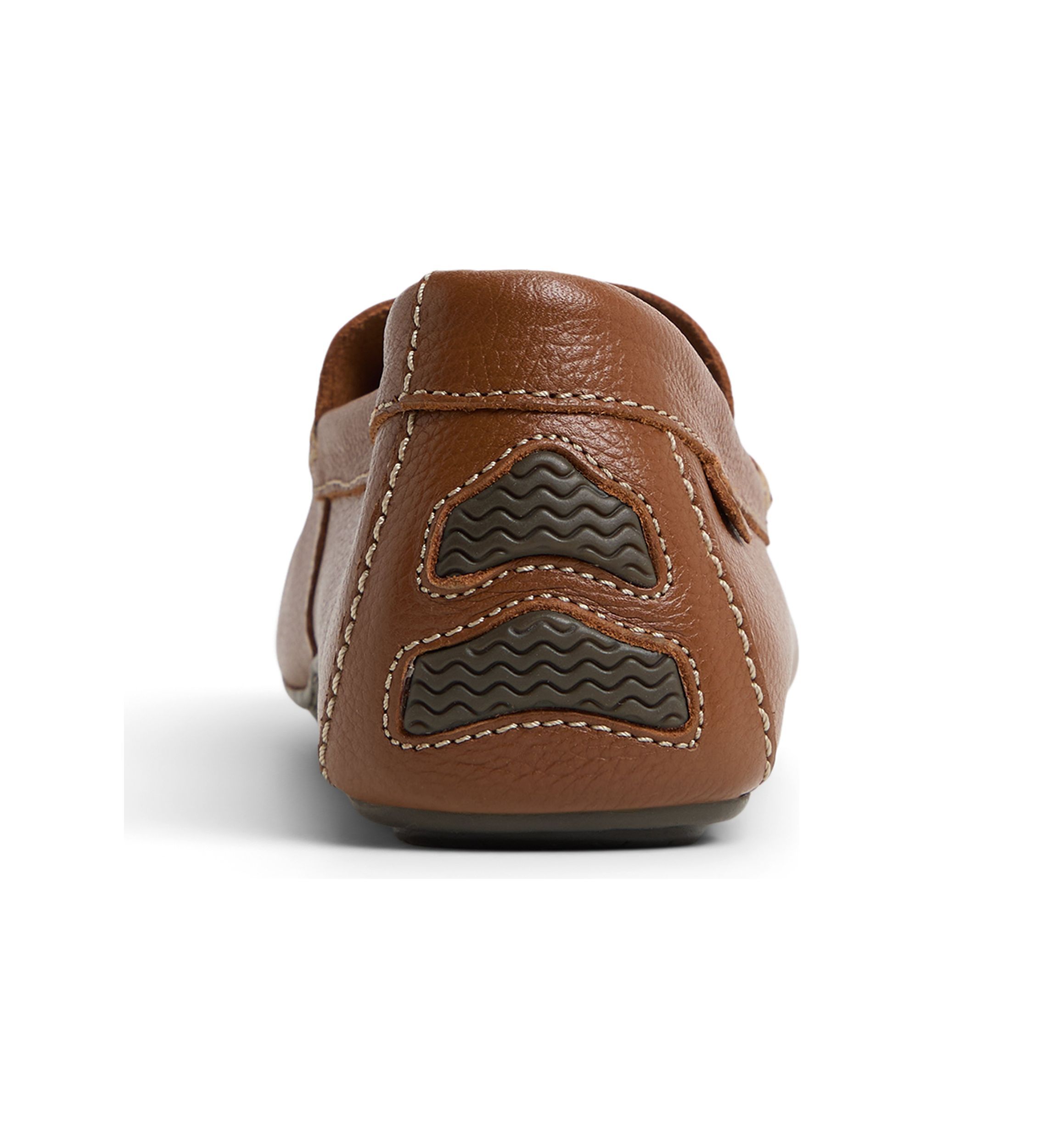 Wave Moc Drivers Shoes