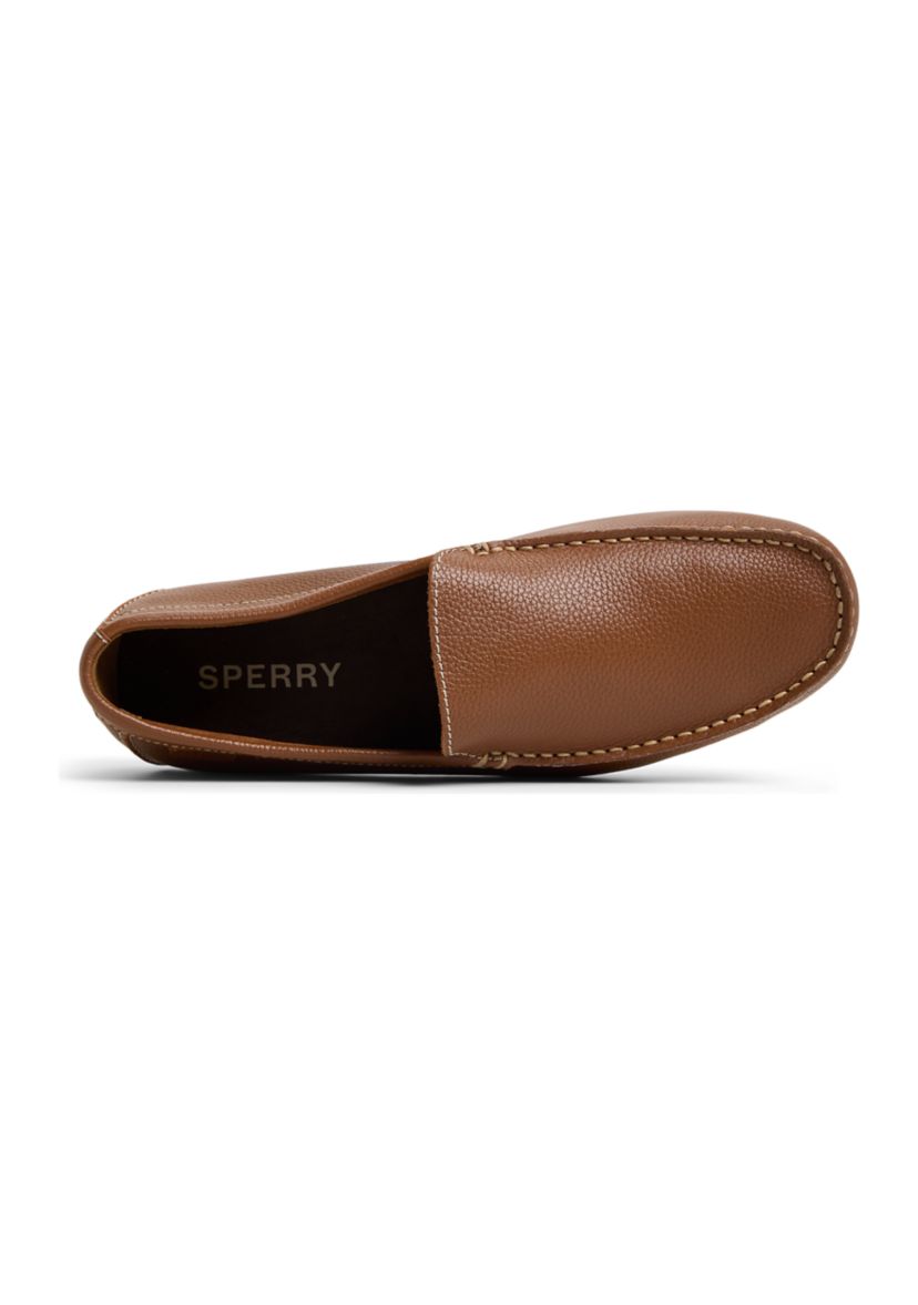 Wave Moc Drivers Shoes