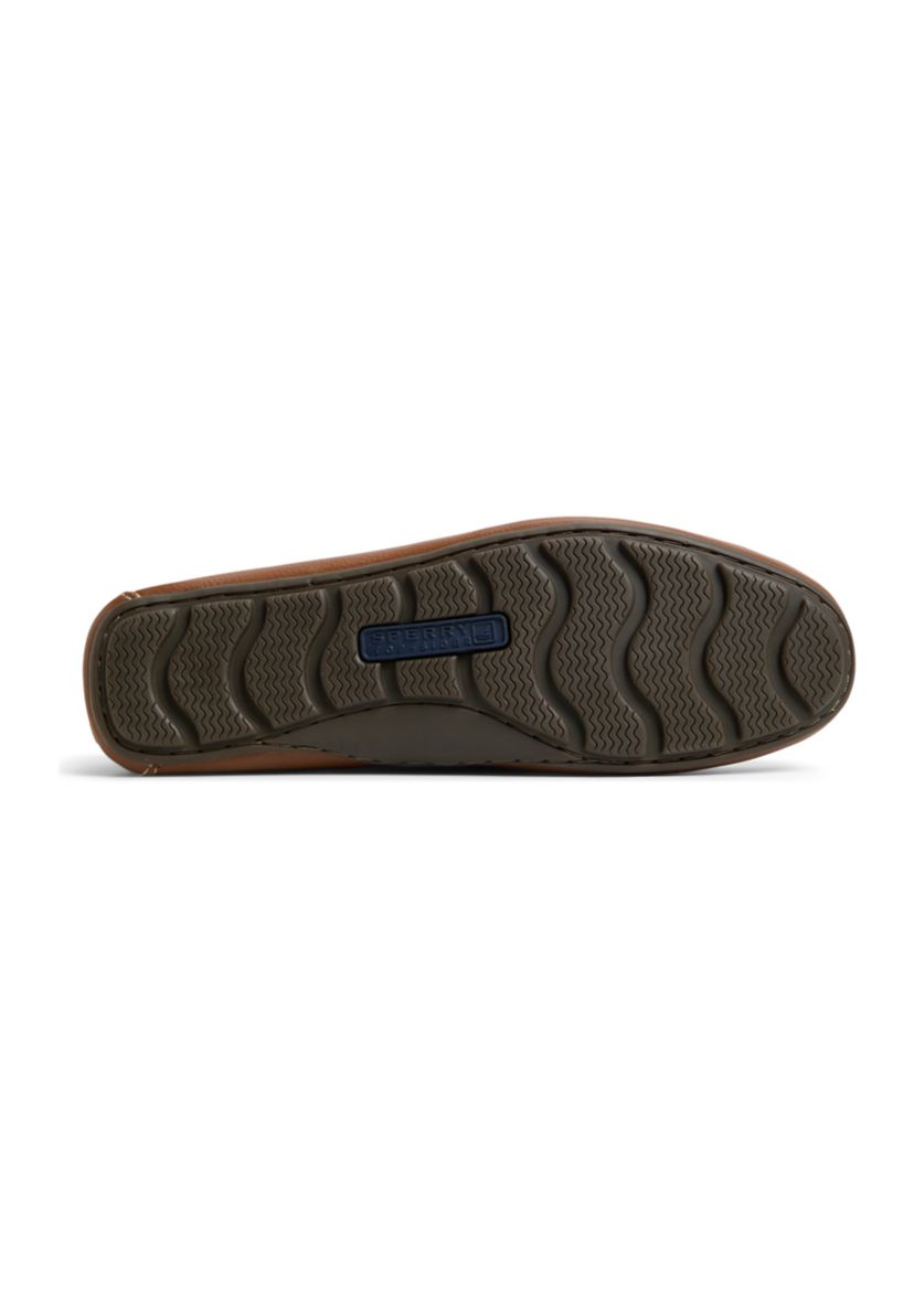 Wave Moc Drivers Shoes