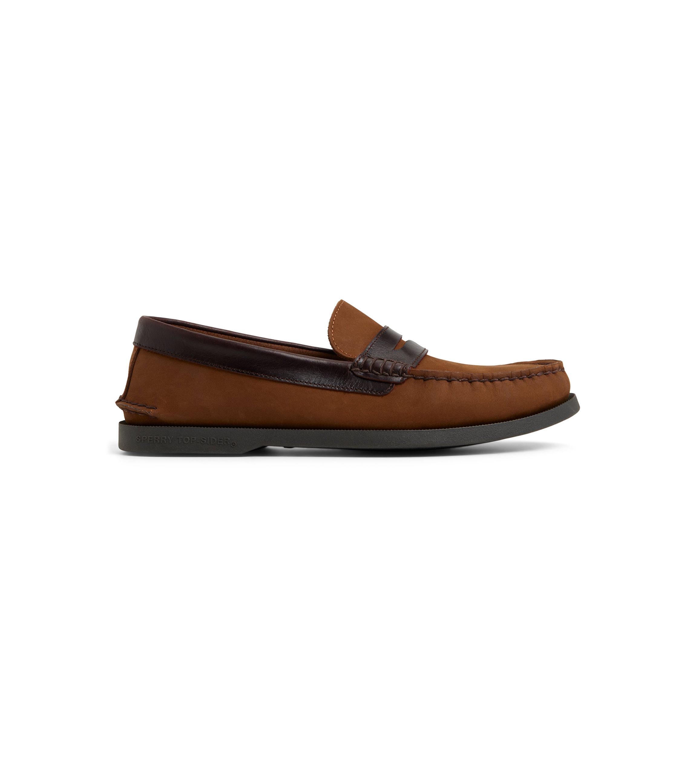 AO Harbor Loafers