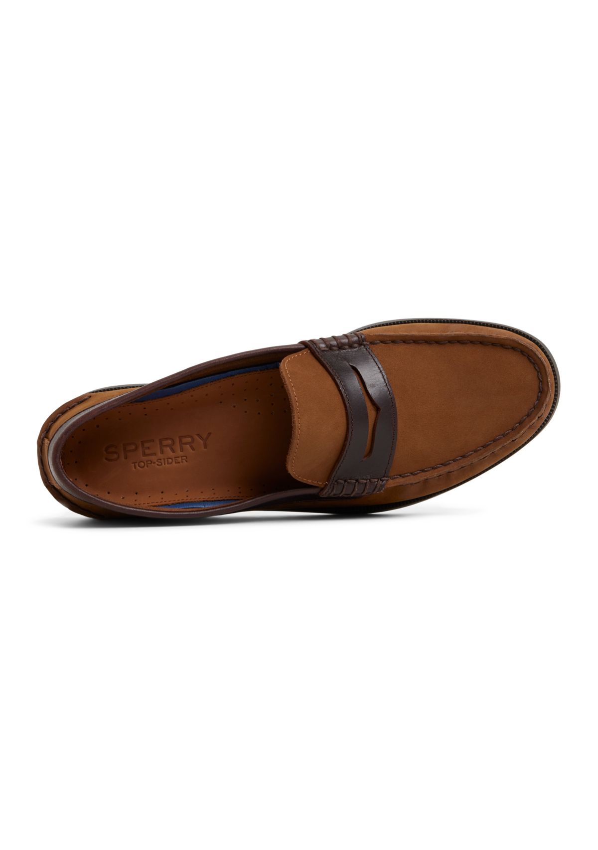 AO Harbor Loafers