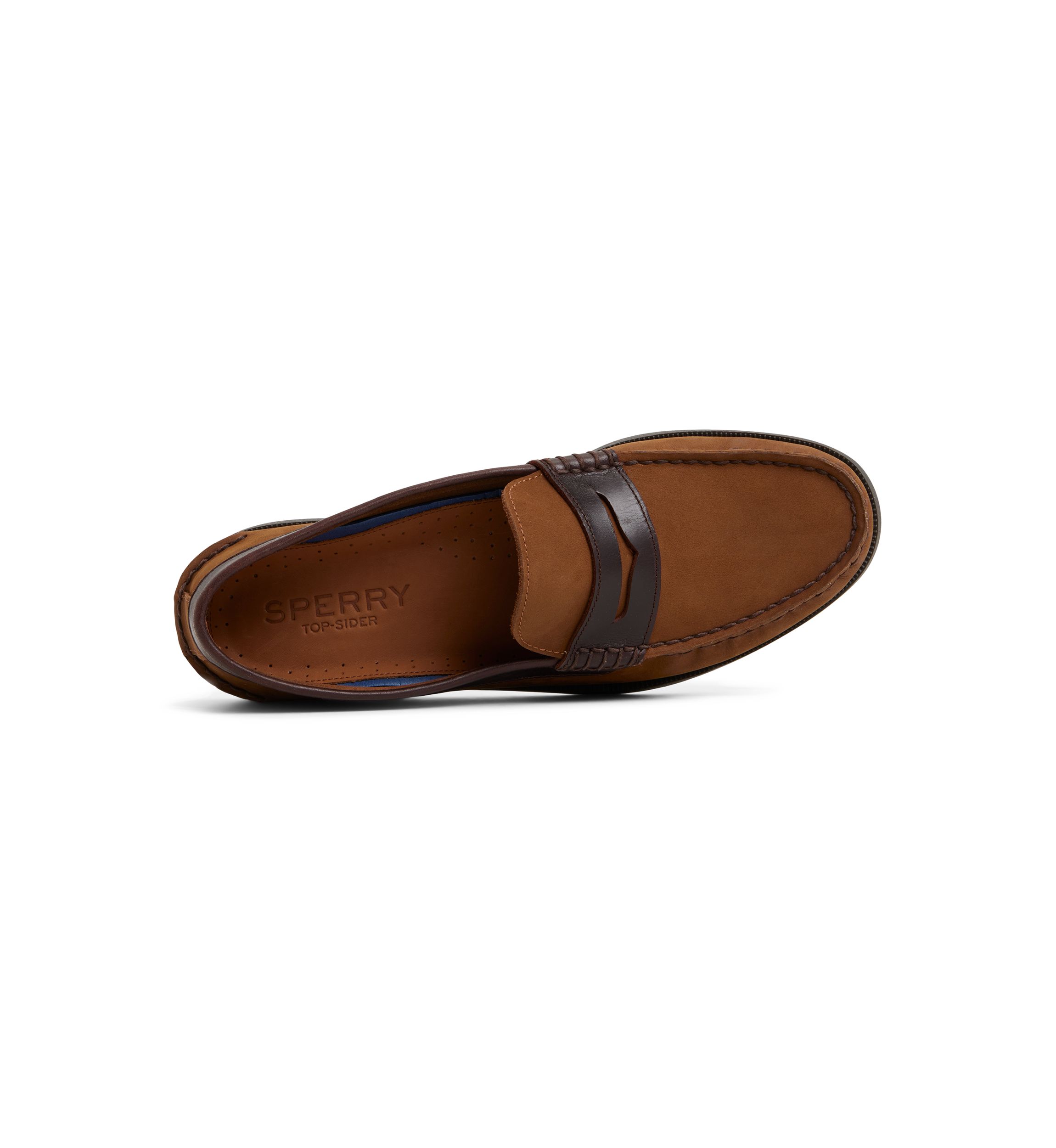 AO Harbor Loafers