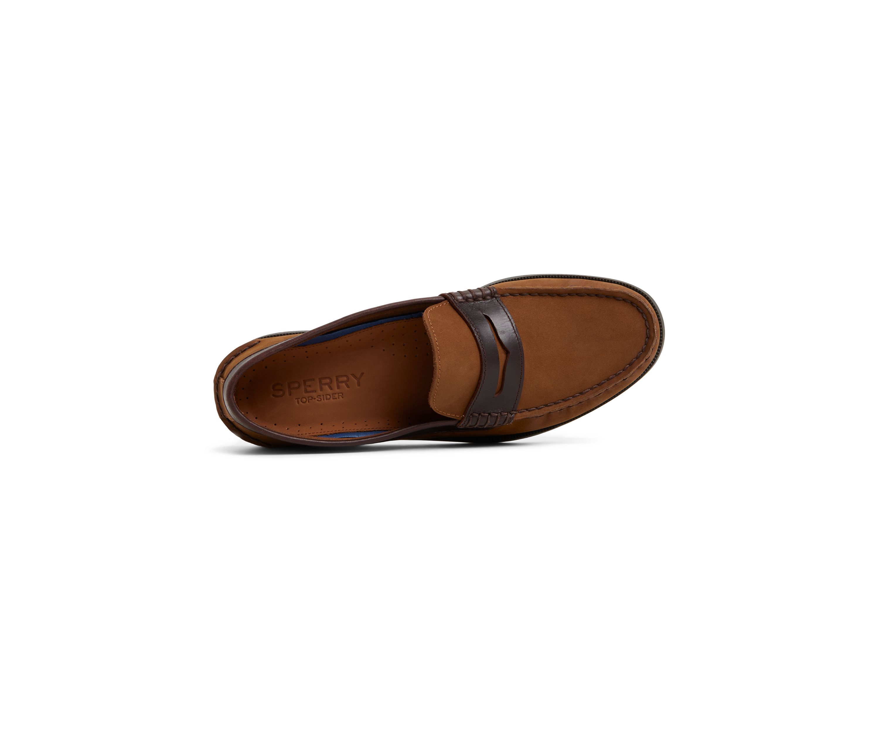 AO Harbor Loafers
