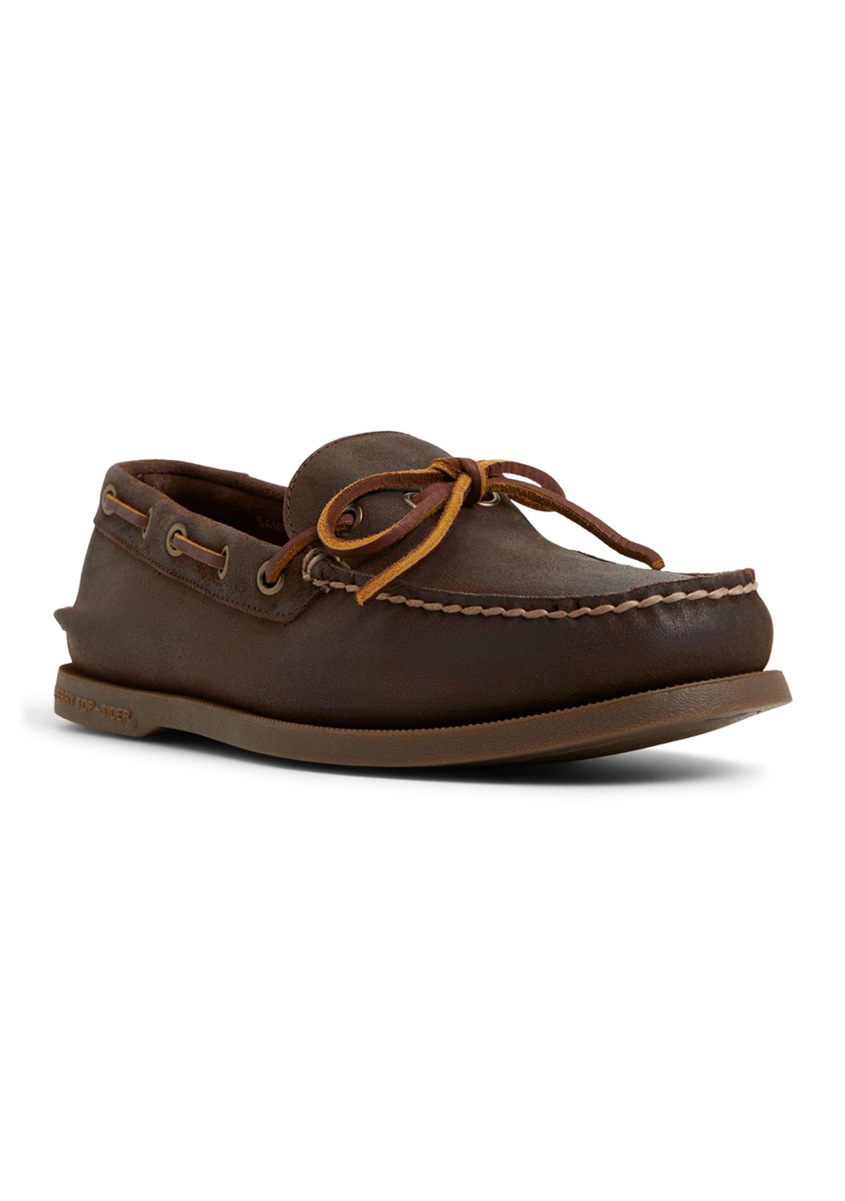 AO 1 Eye Boat Shoes