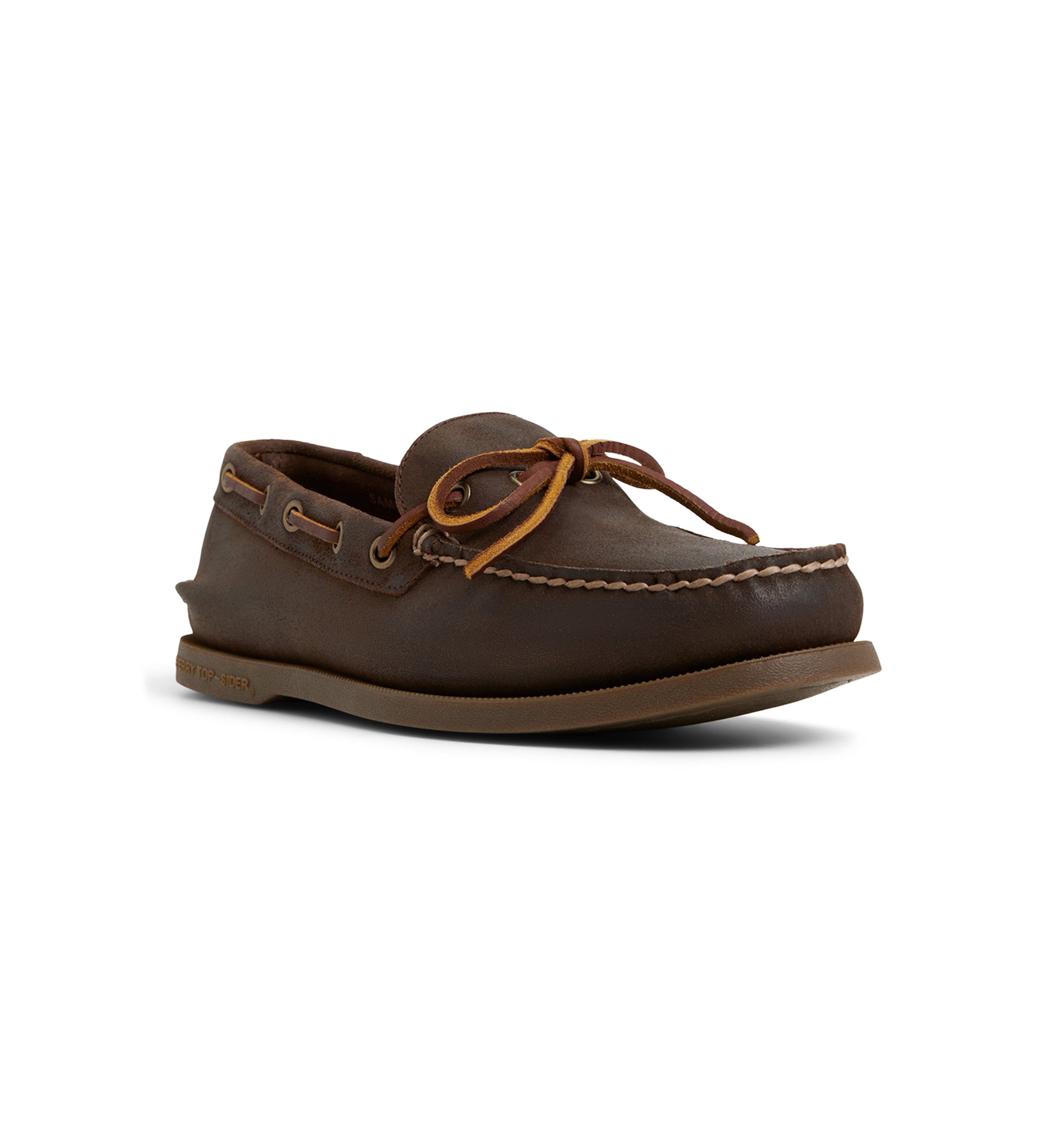 AO 1 Eye Boat Shoes