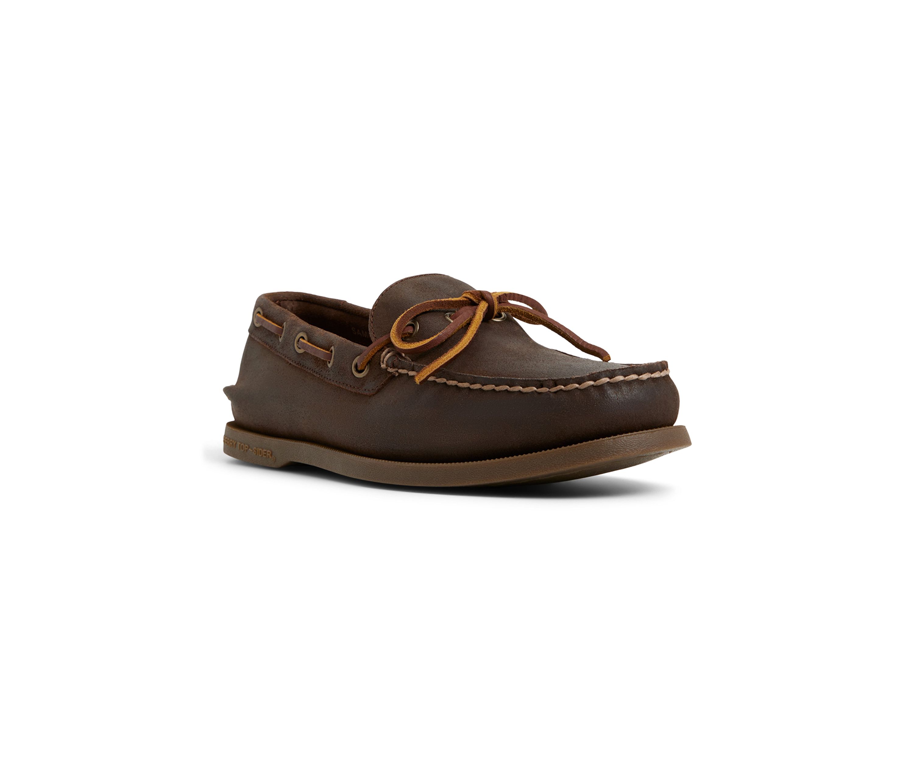 AO 1 Eye Boat Shoes
