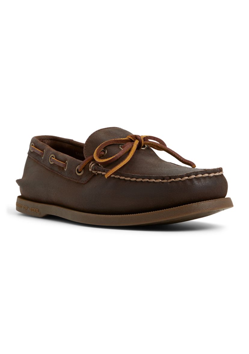 AO 1 Eye Boat Shoes