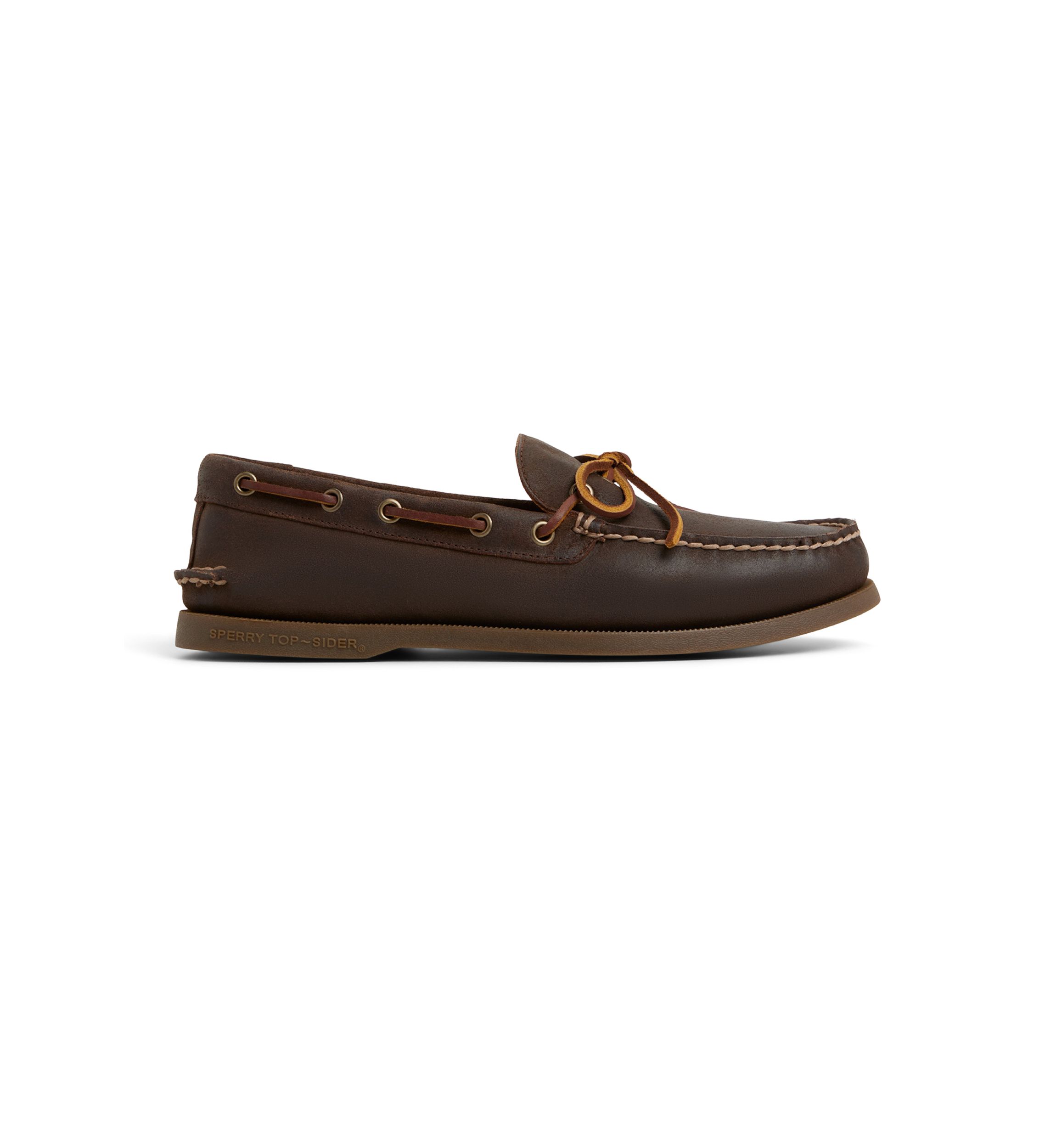 AO 1 Eye Boat Shoes