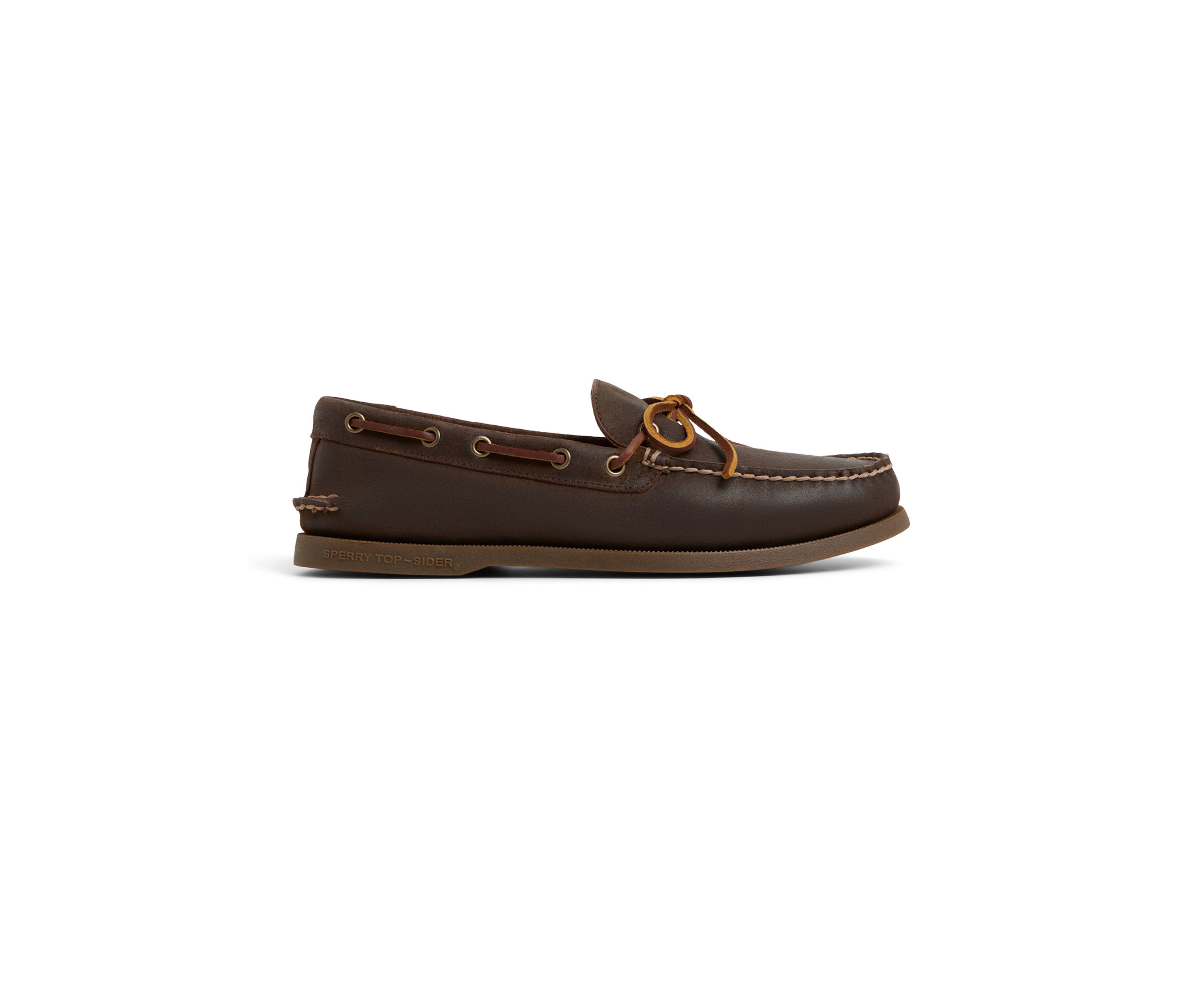 AO 1 Eye Boat Shoes