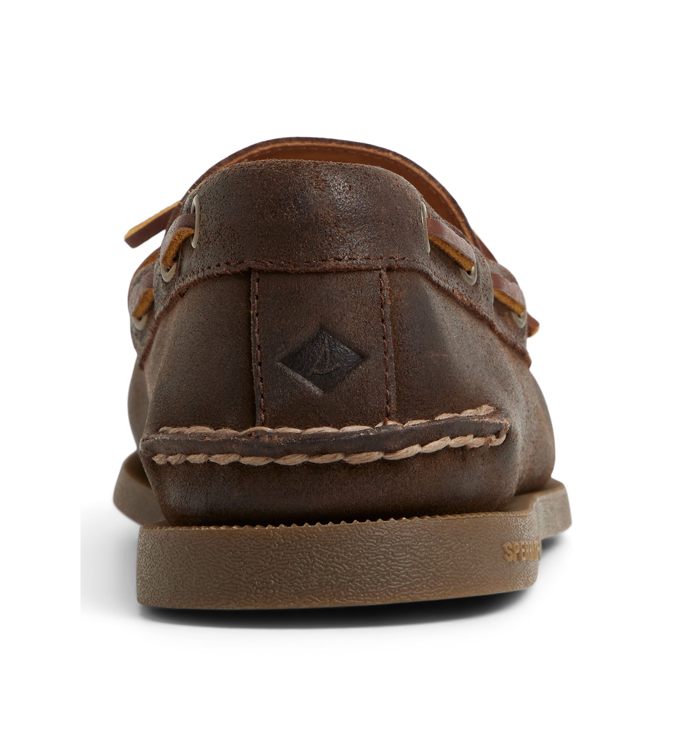 AO 1 Eye Boat Shoes
