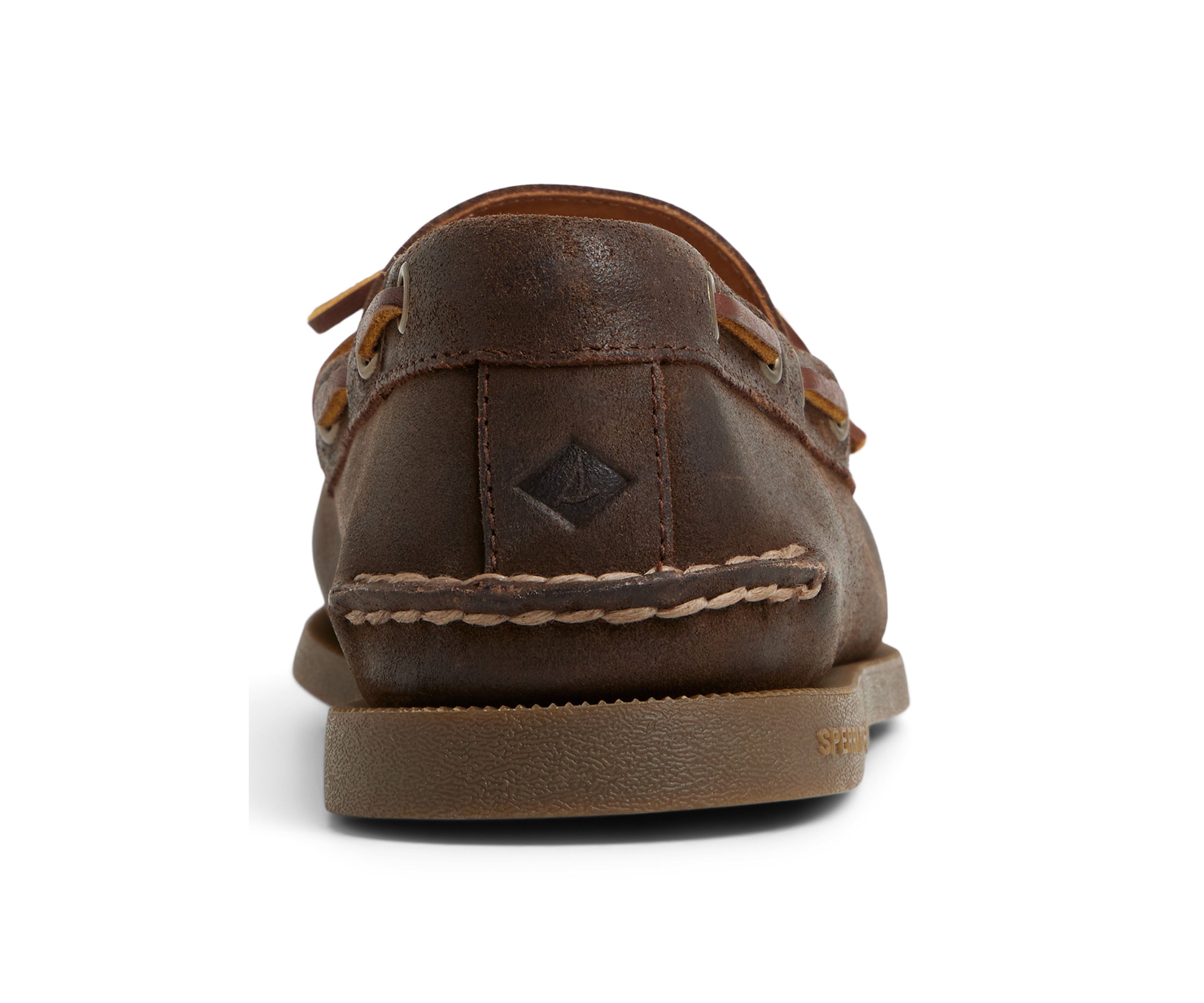 AO 1 Eye Boat Shoes