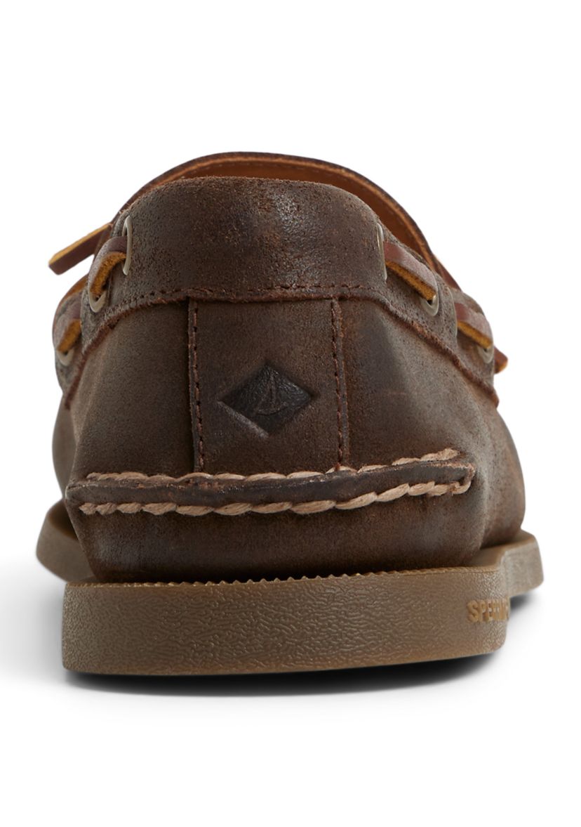 AO 1 Eye Boat Shoes
