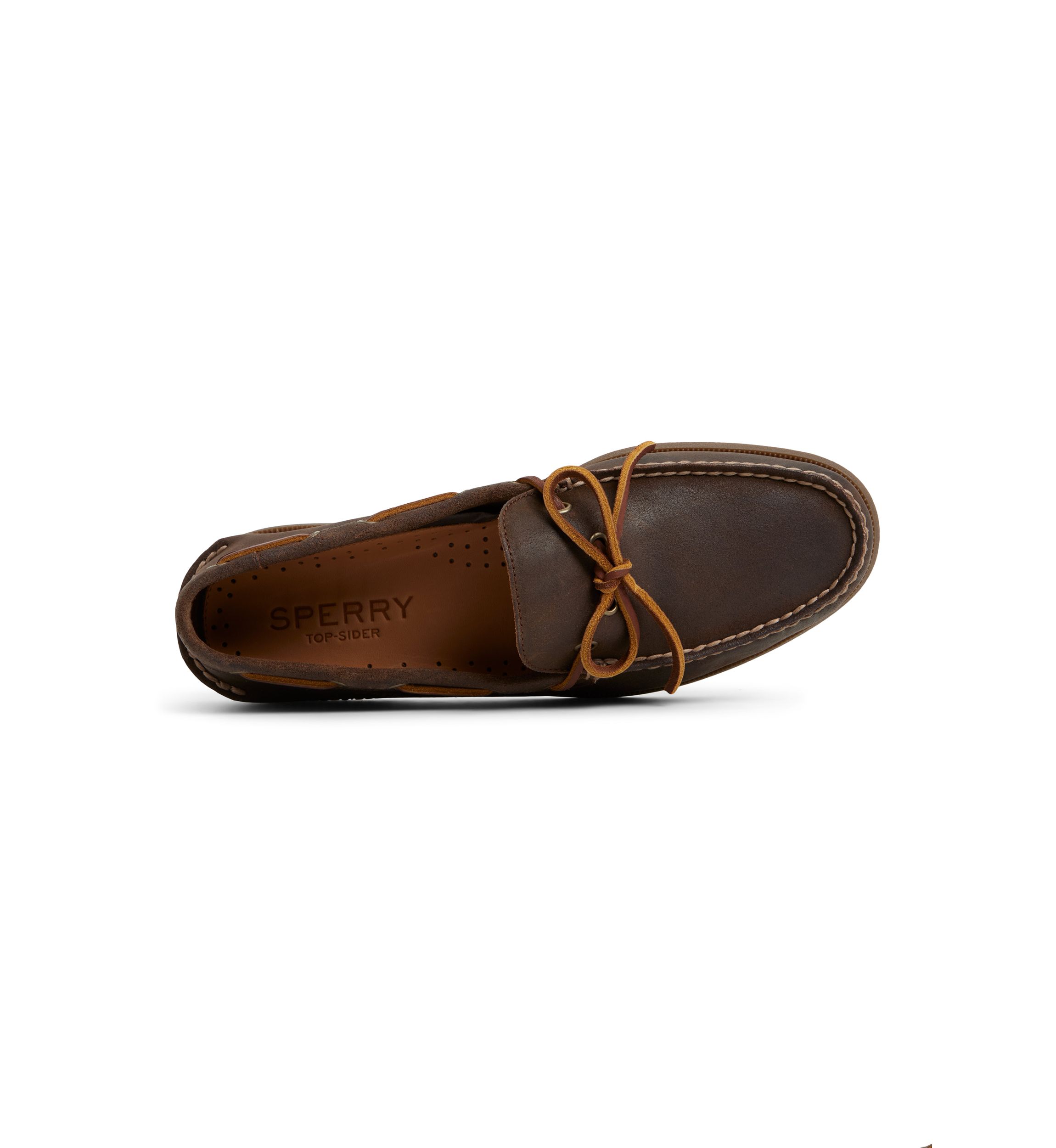 AO 1 Eye Boat Shoes