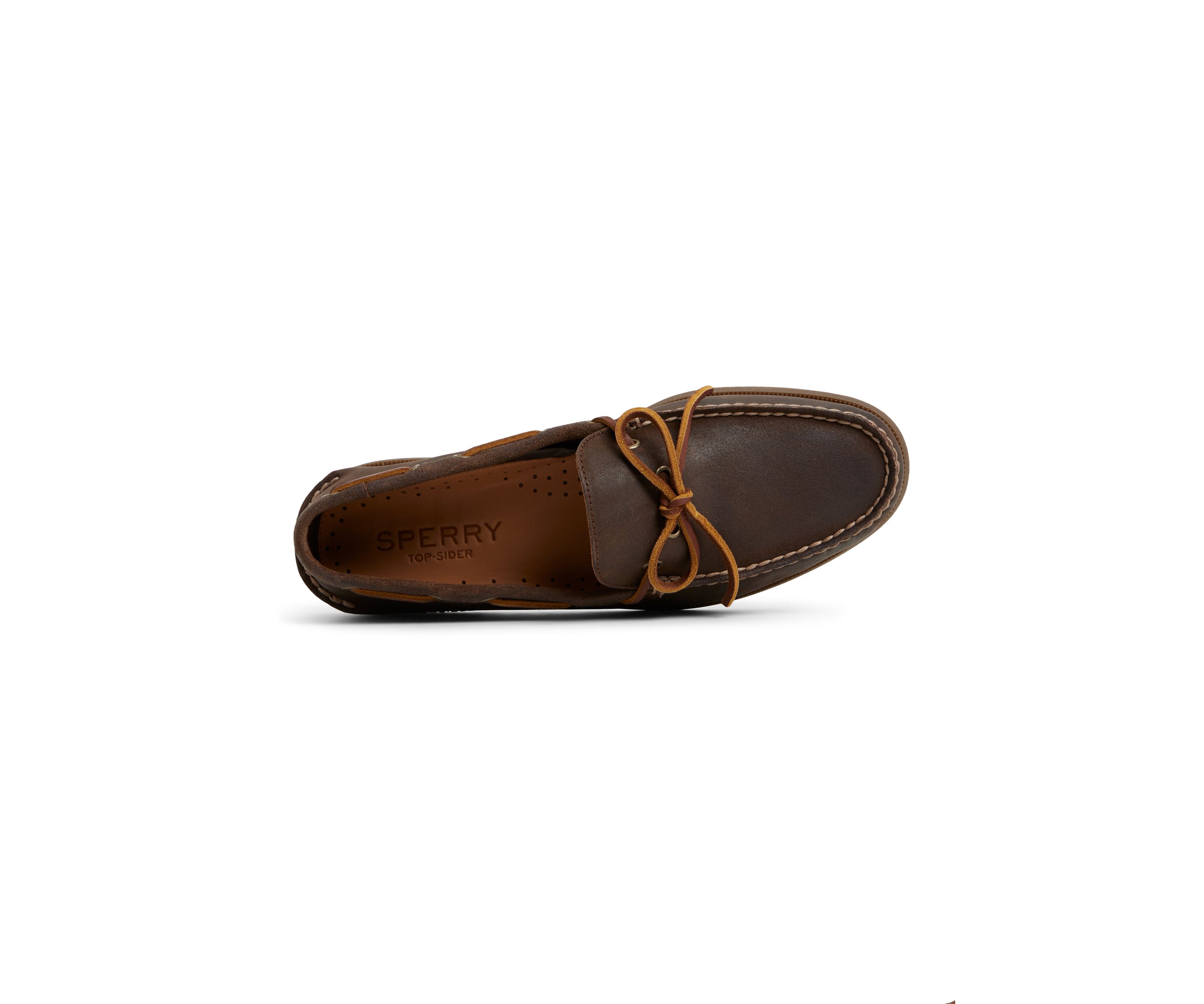 AO 1 Eye Boat Shoes