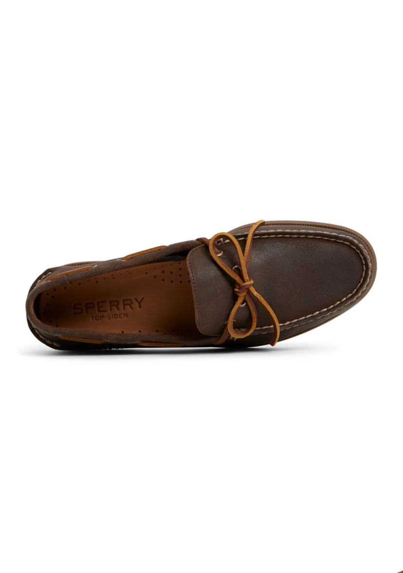AO 1 Eye Boat Shoes