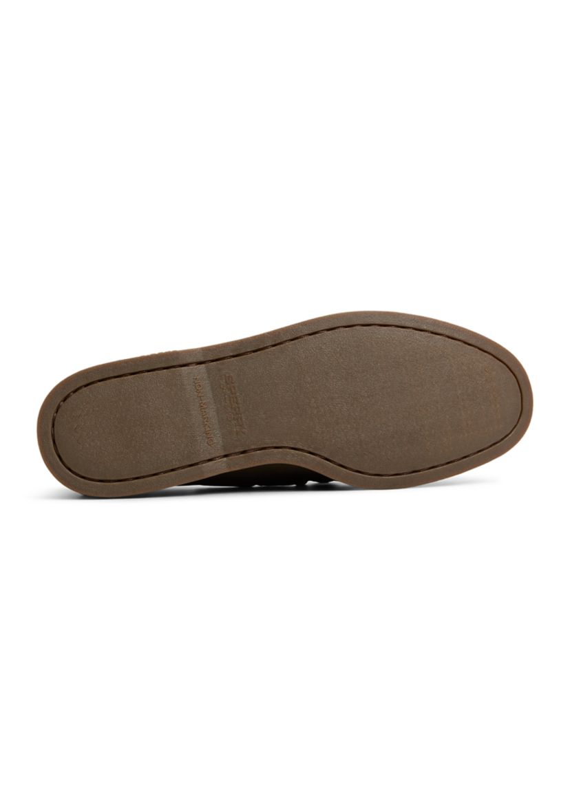 AO 1 Eye Boat Shoes