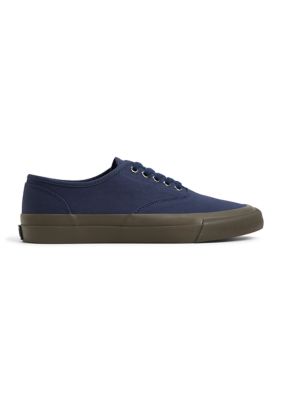 Sperry Men's Topsider CVO Sneakers, Navy Blue, 13M