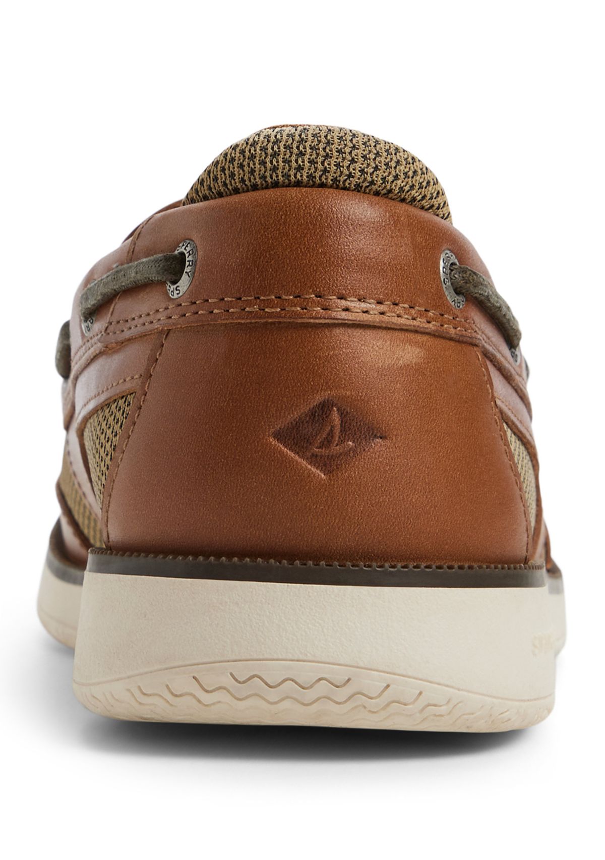 Surveyor Slip On Boat Shoes