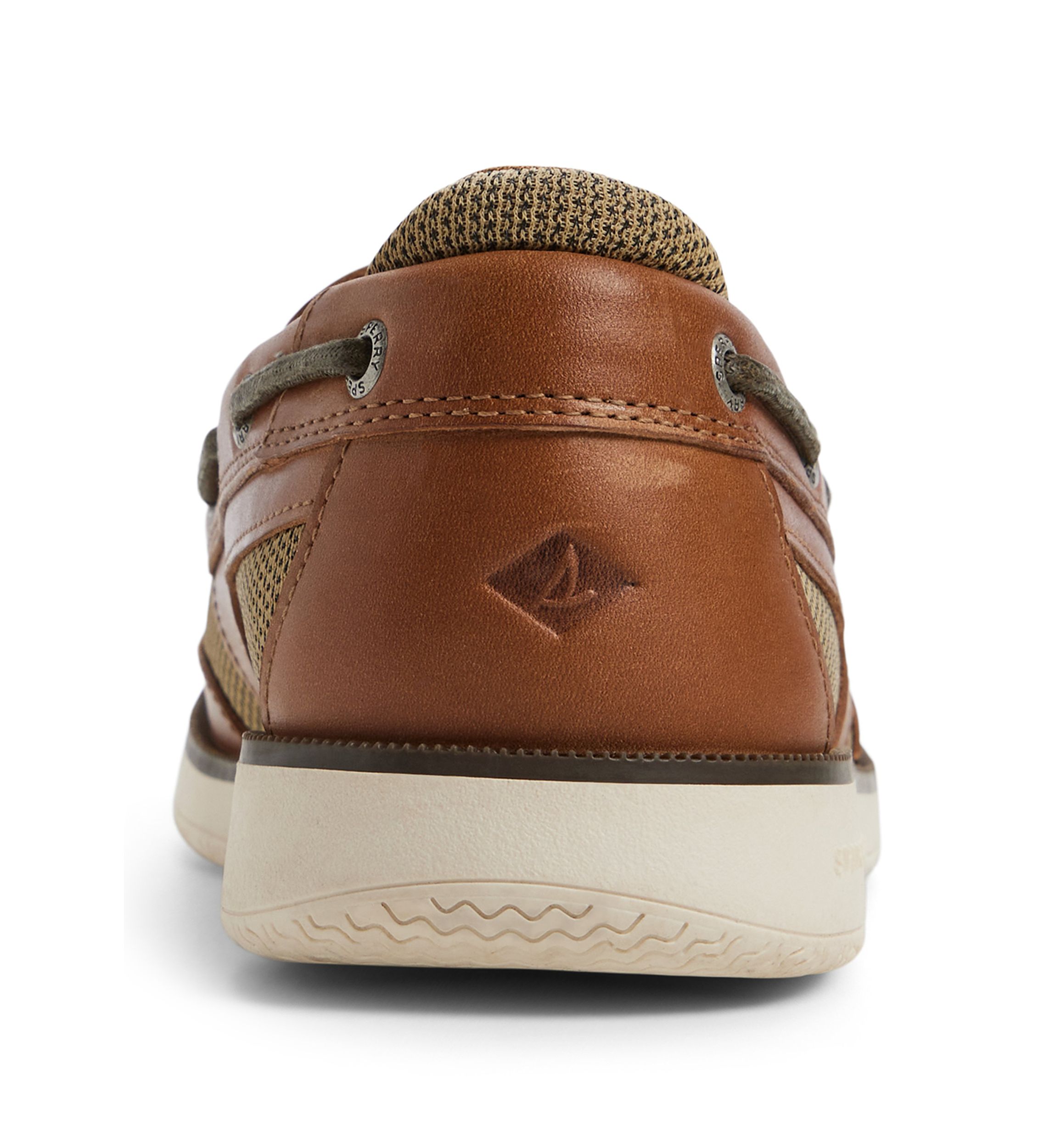 Surveyor Slip On Boat Shoes