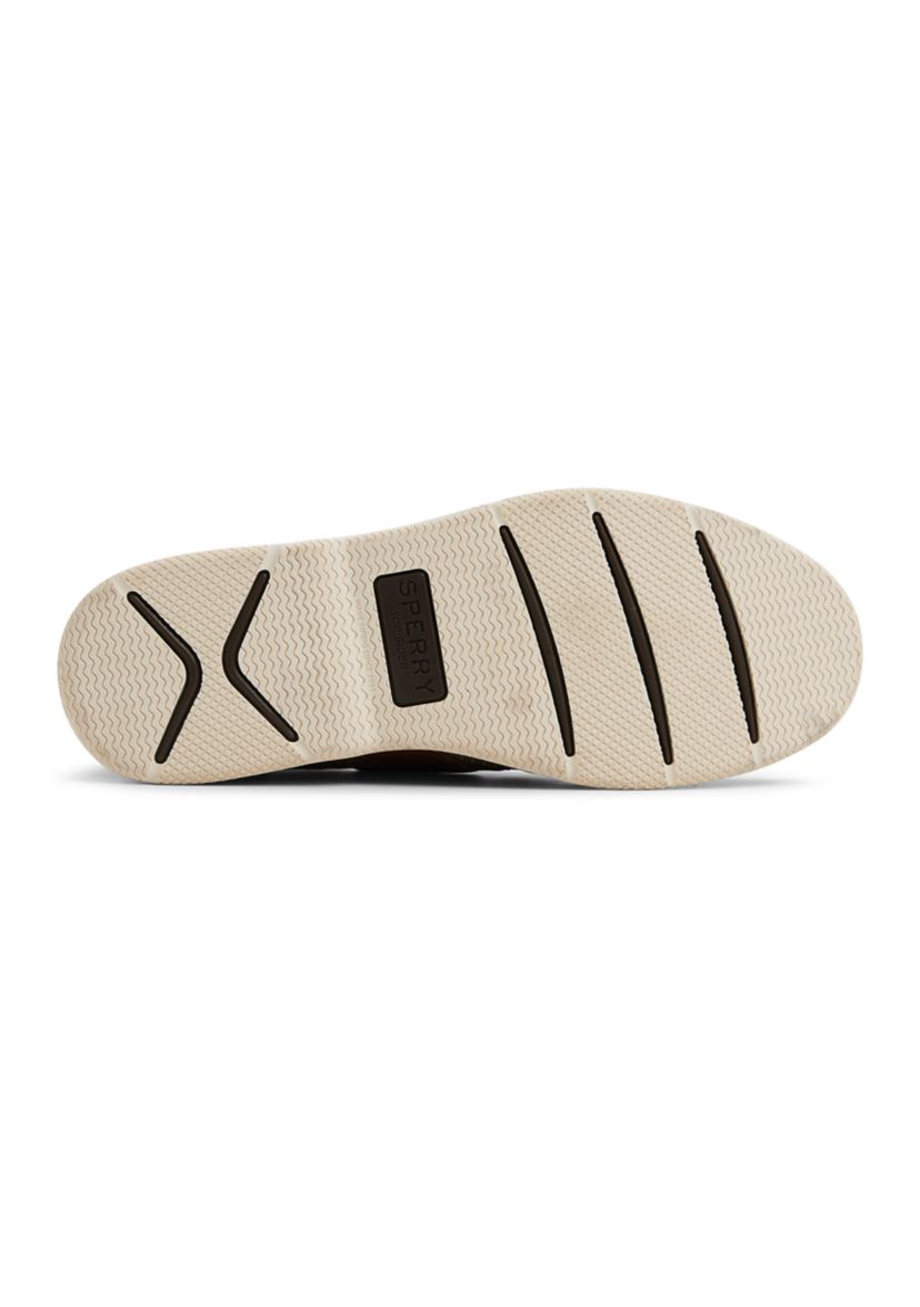 Surveyor Slip On Boat Shoes