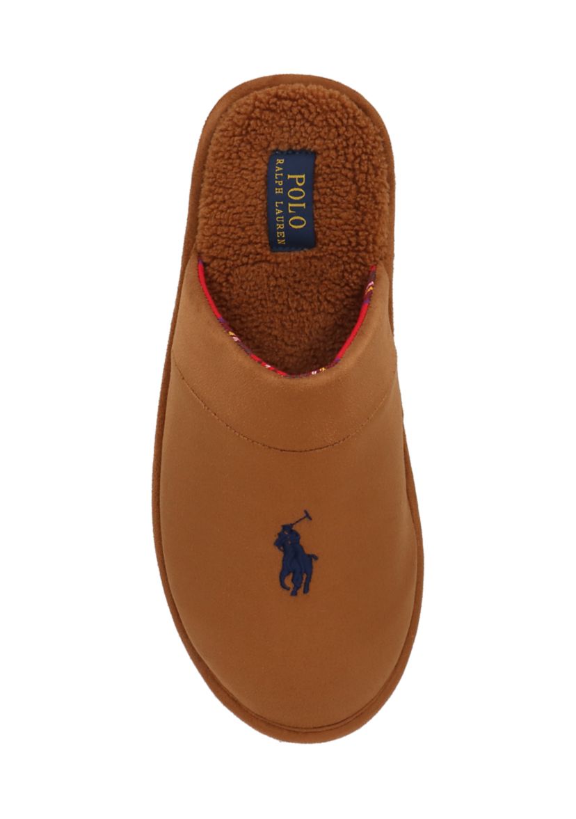 Klarence Slippers