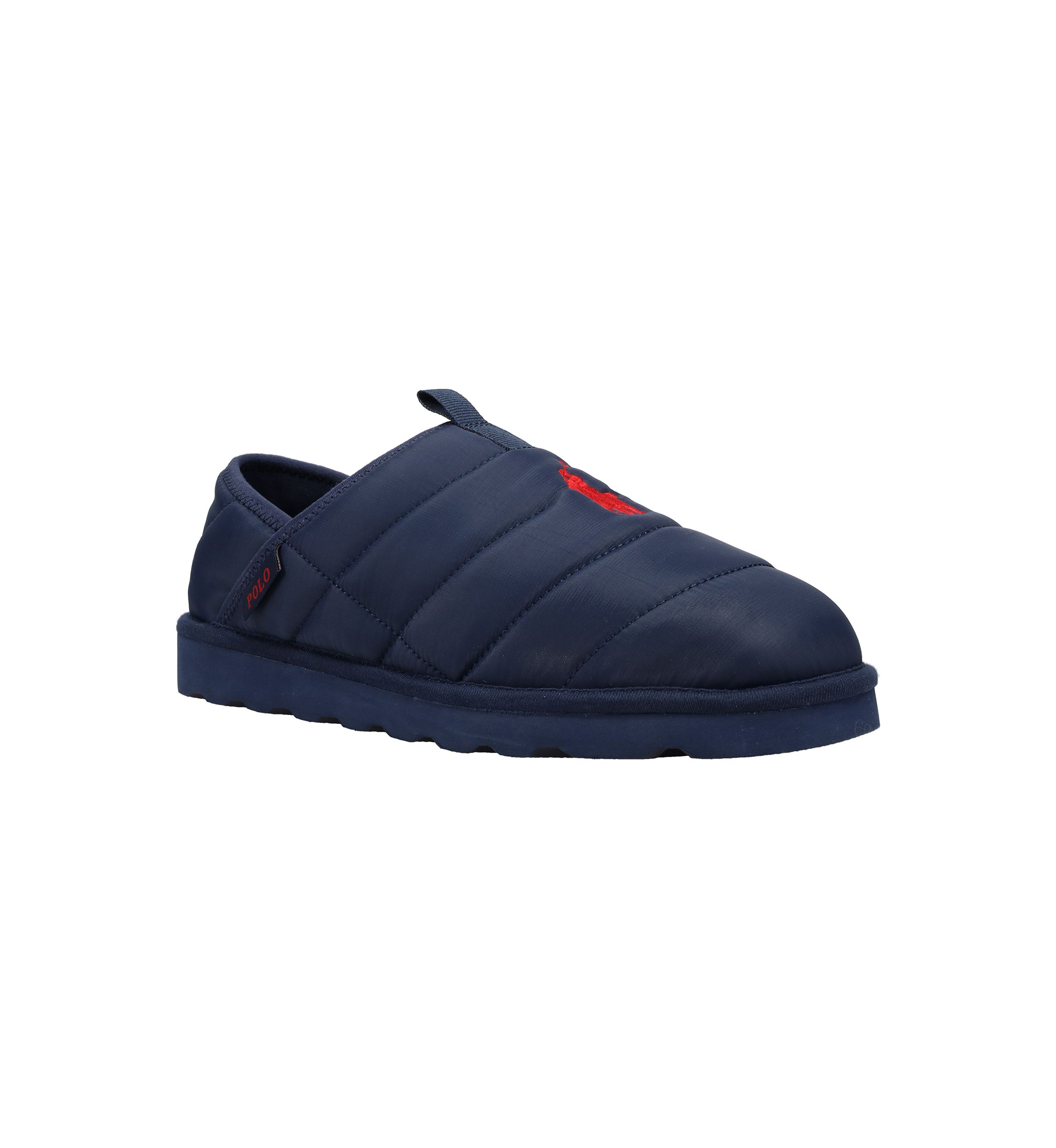 Everett Slippers