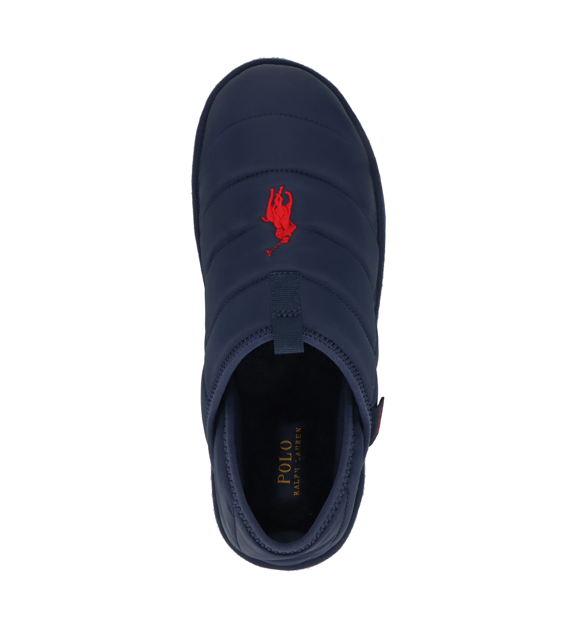 Everett Slippers