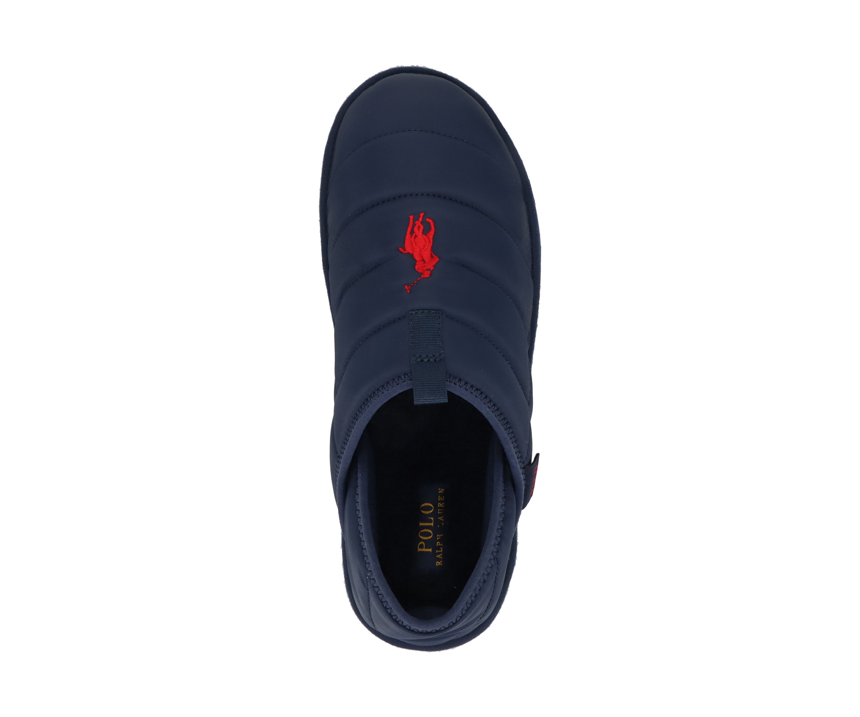 Everett Slippers