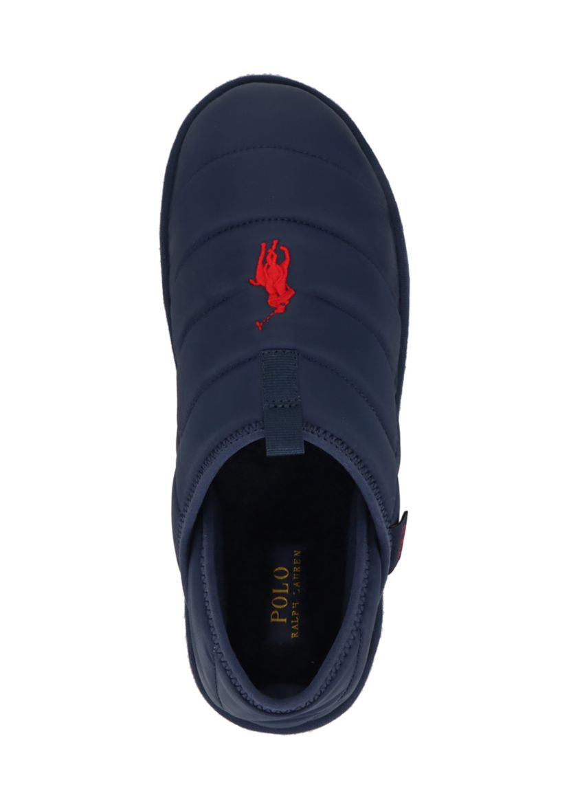 Everett Slippers