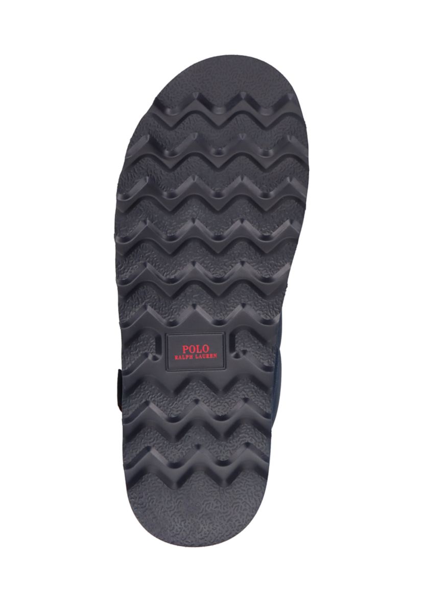 Everett Slippers