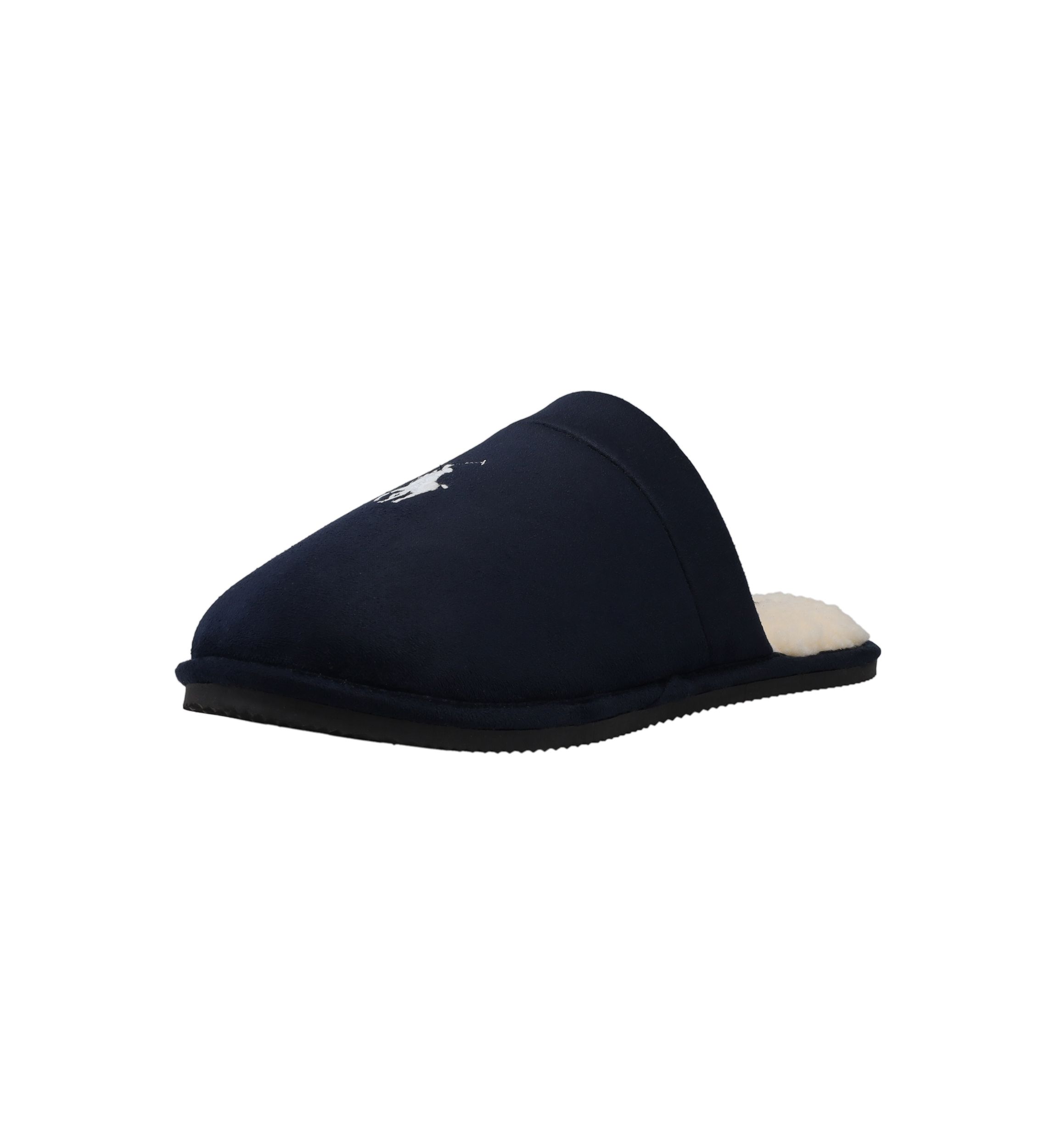 Polo Ralph Lauren Klarence Scuff Slippers | Belk display picture 3