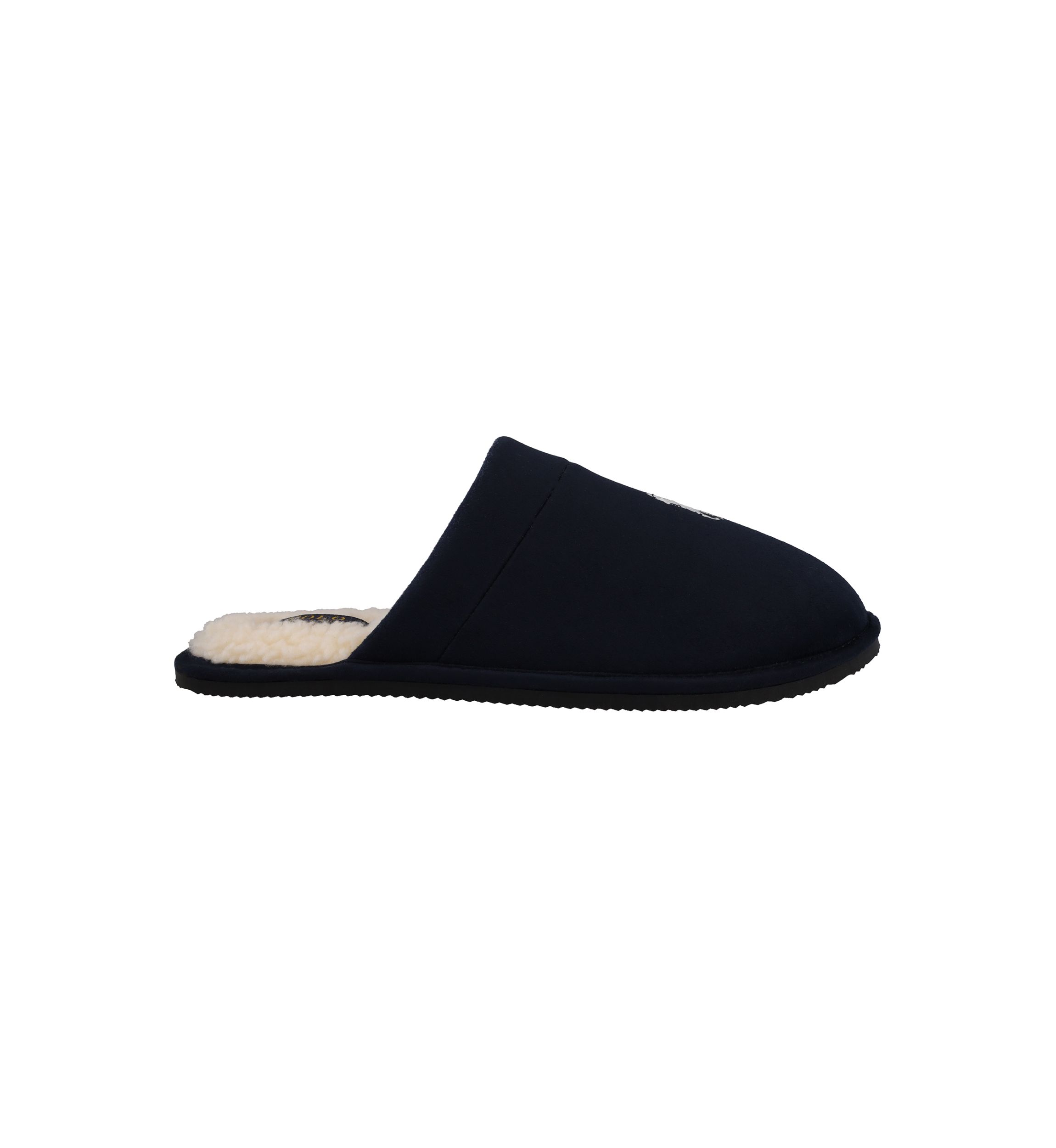 Polo Ralph Lauren Klarence Scuff Slippers | Belk display picture 1